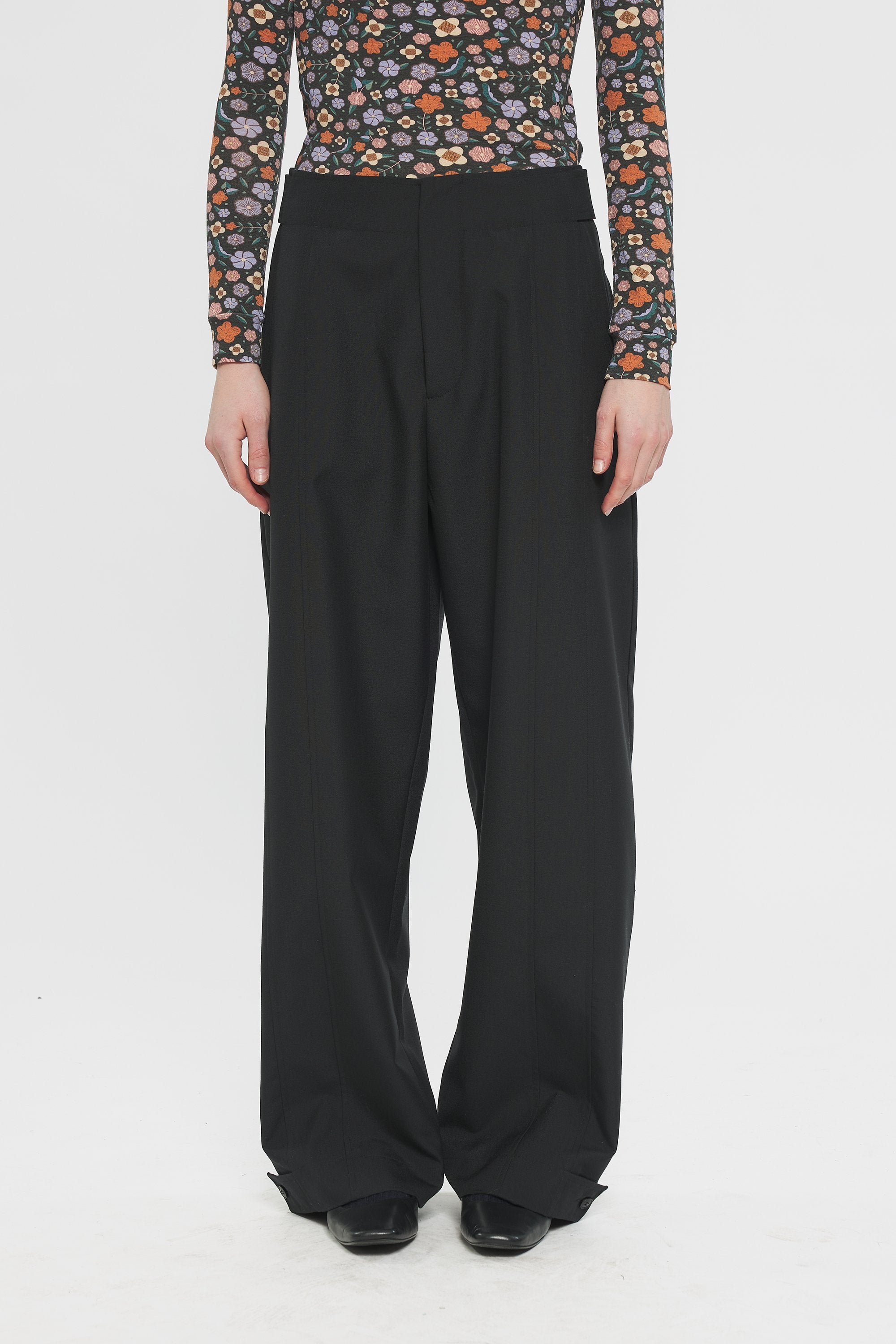 Pantalon Francis