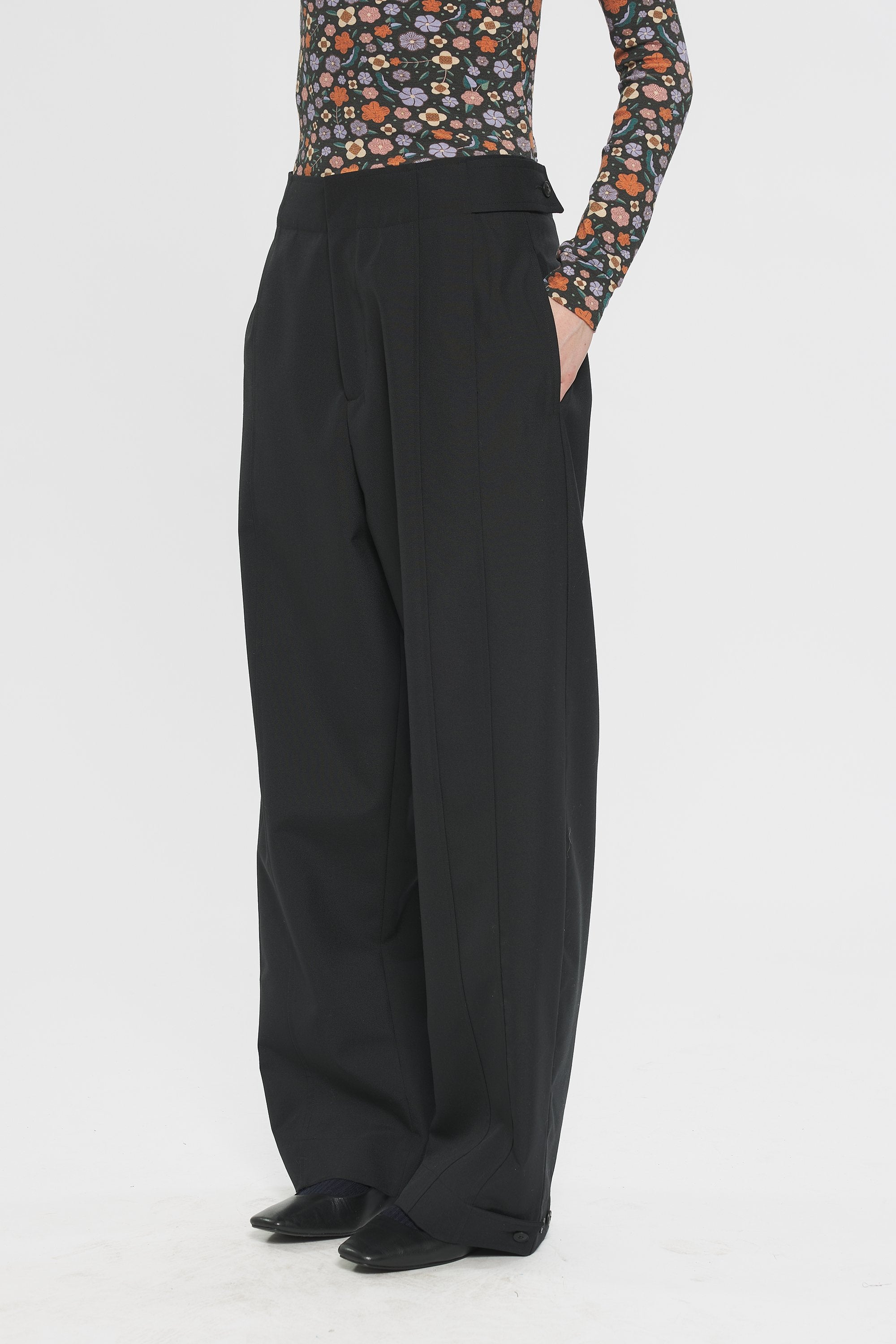 Pantalon Francis