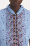 Gilet Johri
