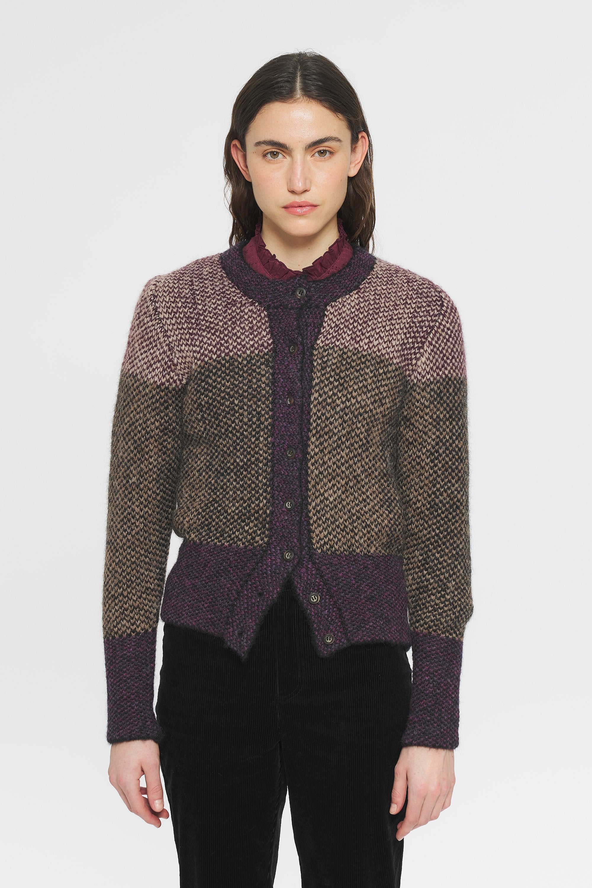 Gilet Gina