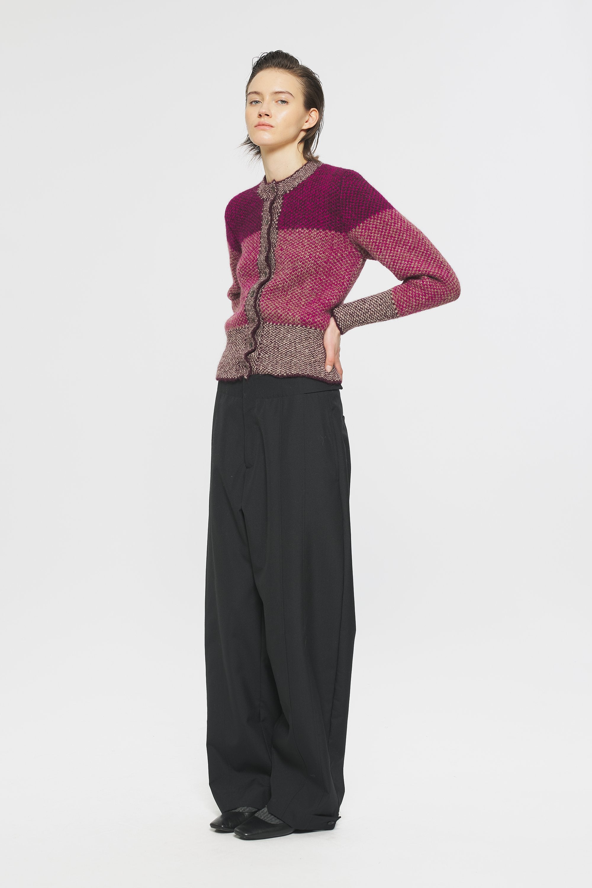Gilet Gina