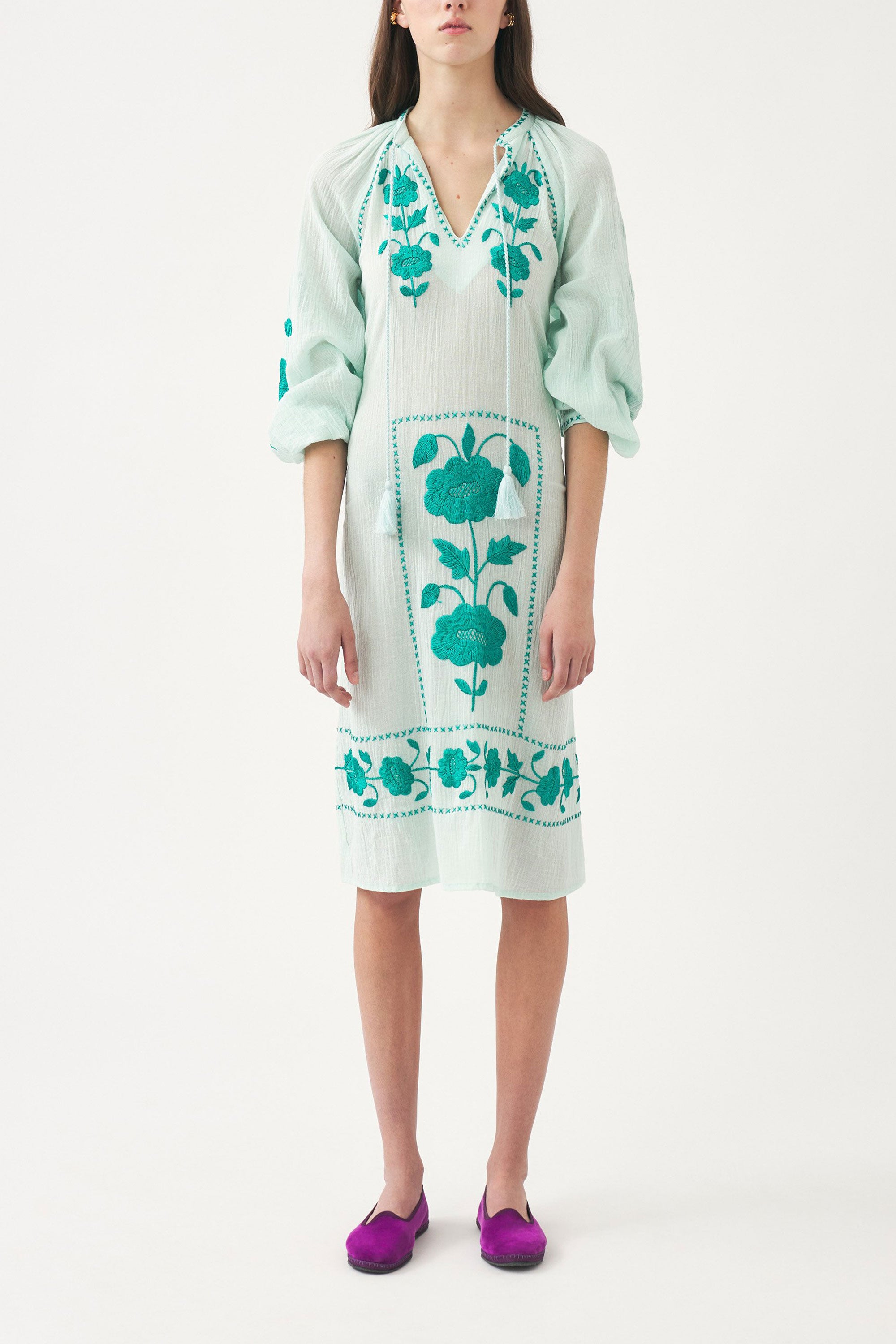 Robe Ila