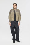 Irina Print jacket