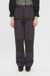 Irina Print trousers
