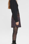 Irina Print skirt