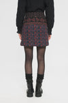 Irina Print skirt