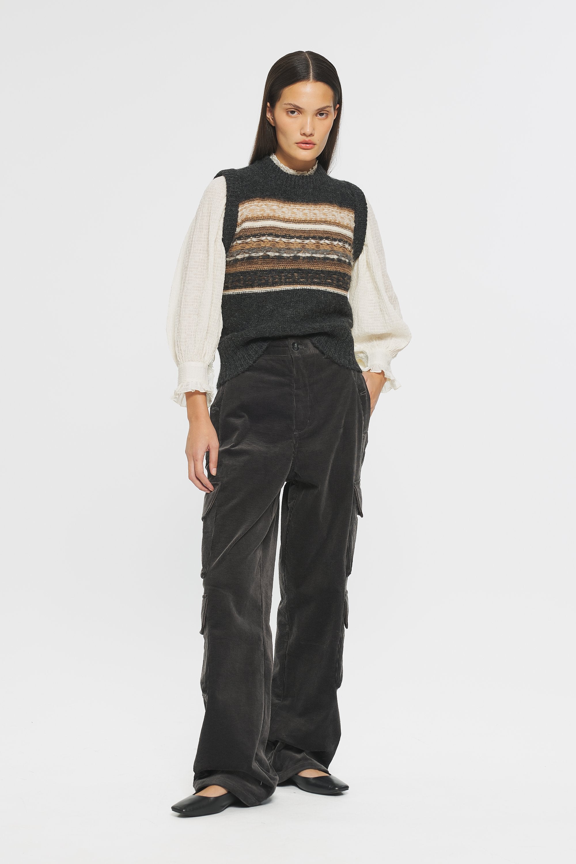 Julio Gilet