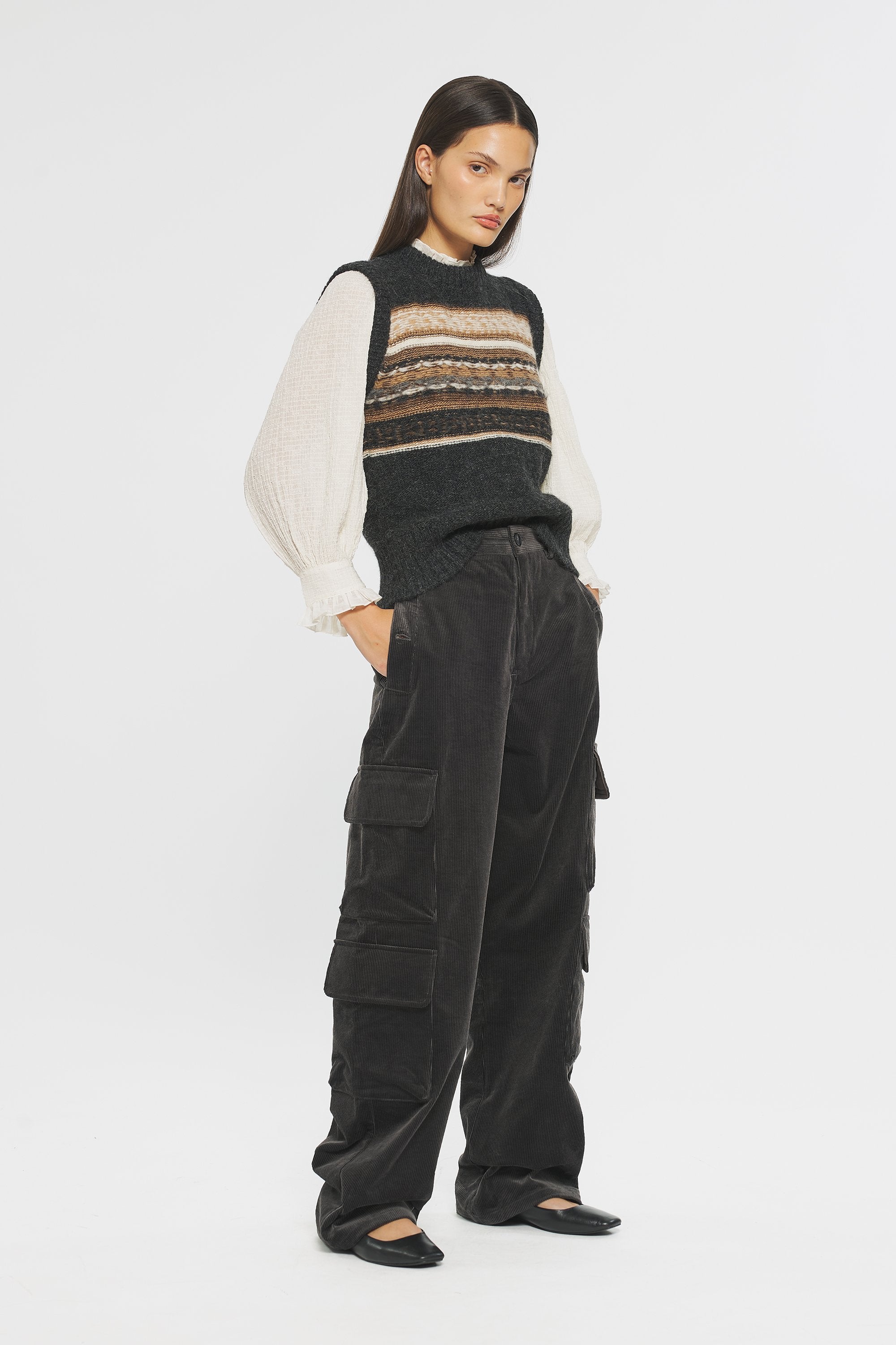 Julio Gilet