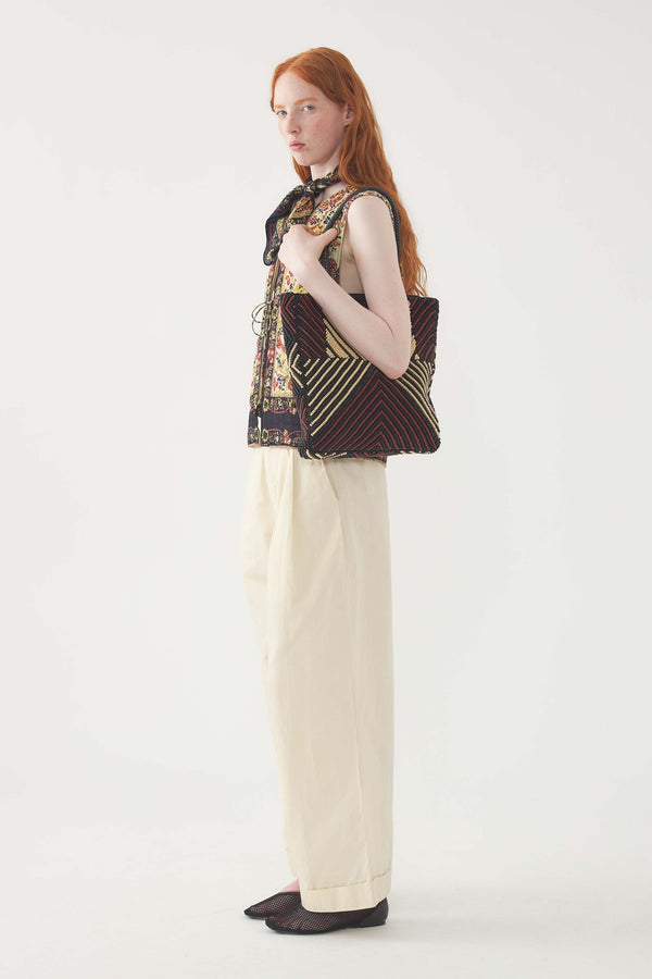 Bolso tote Kana
