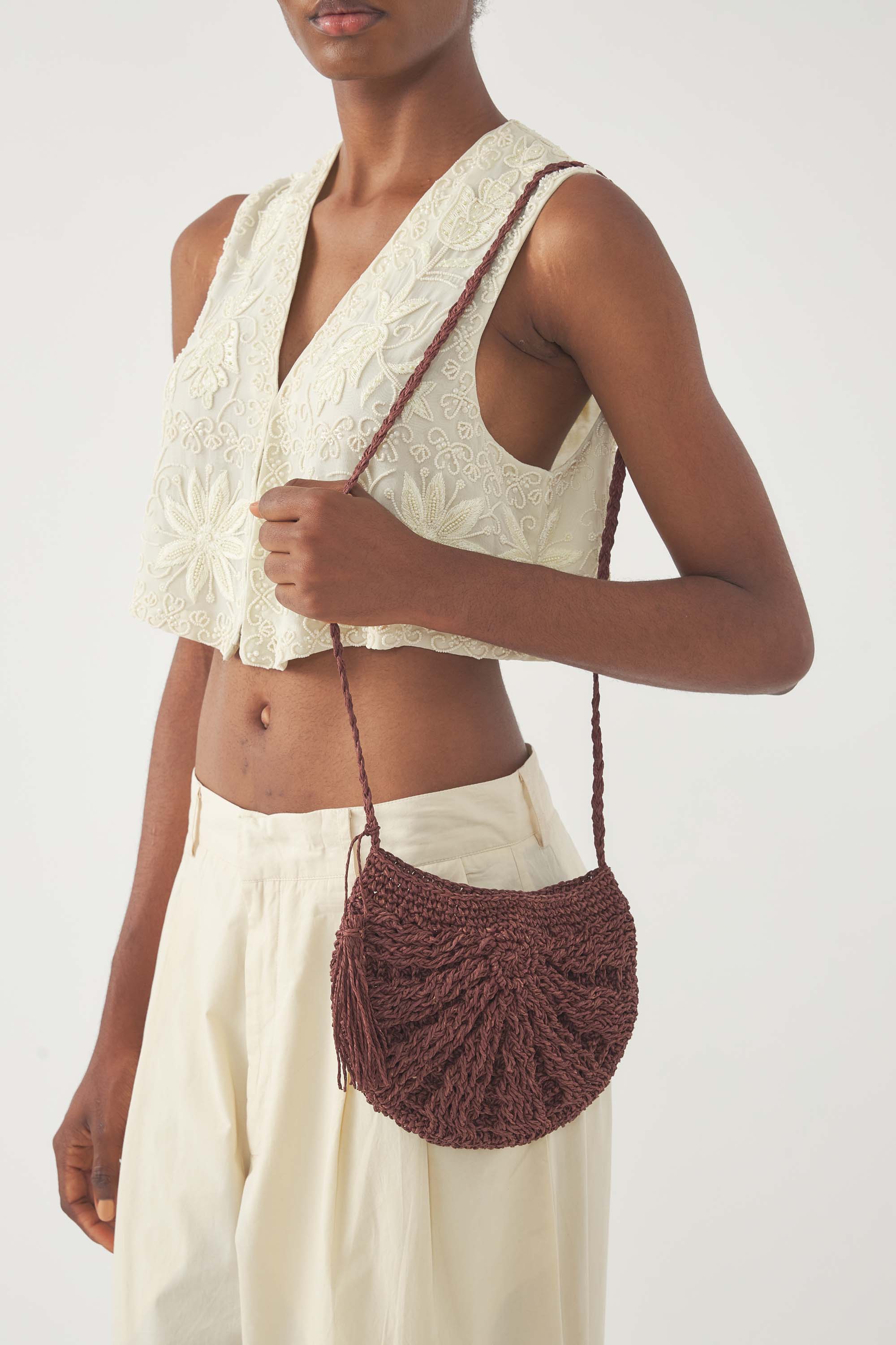 Pouch Kuta