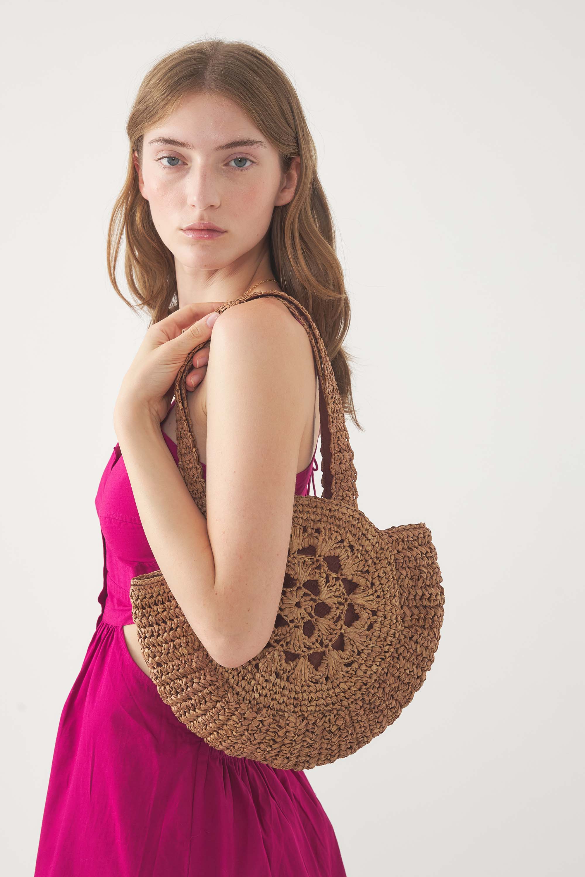 Mini Tote Kuta