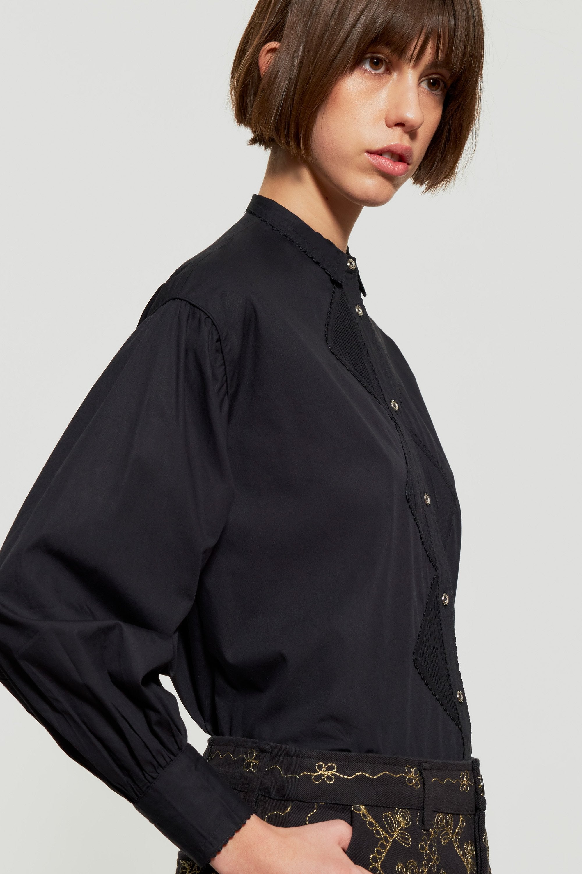 Laura blouse