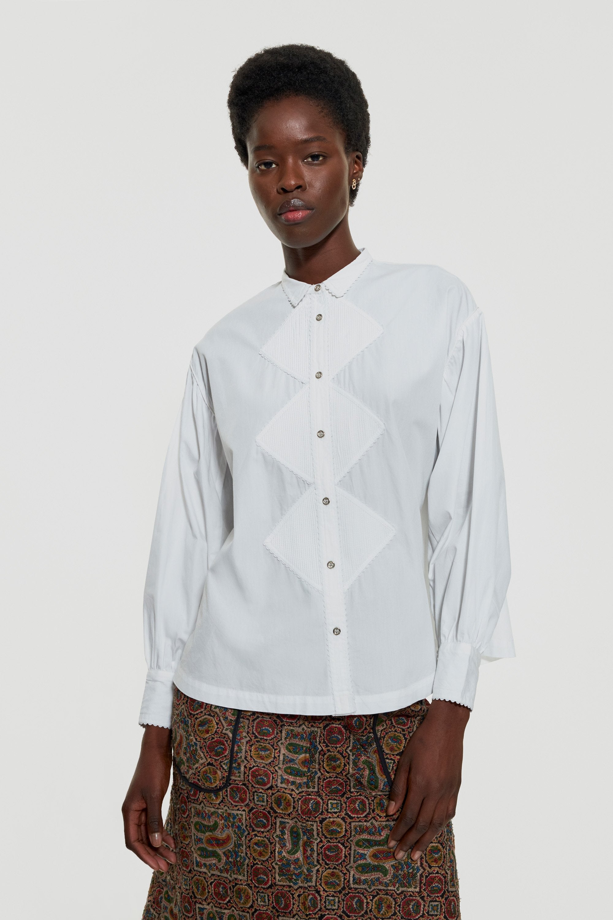 Laura blouse