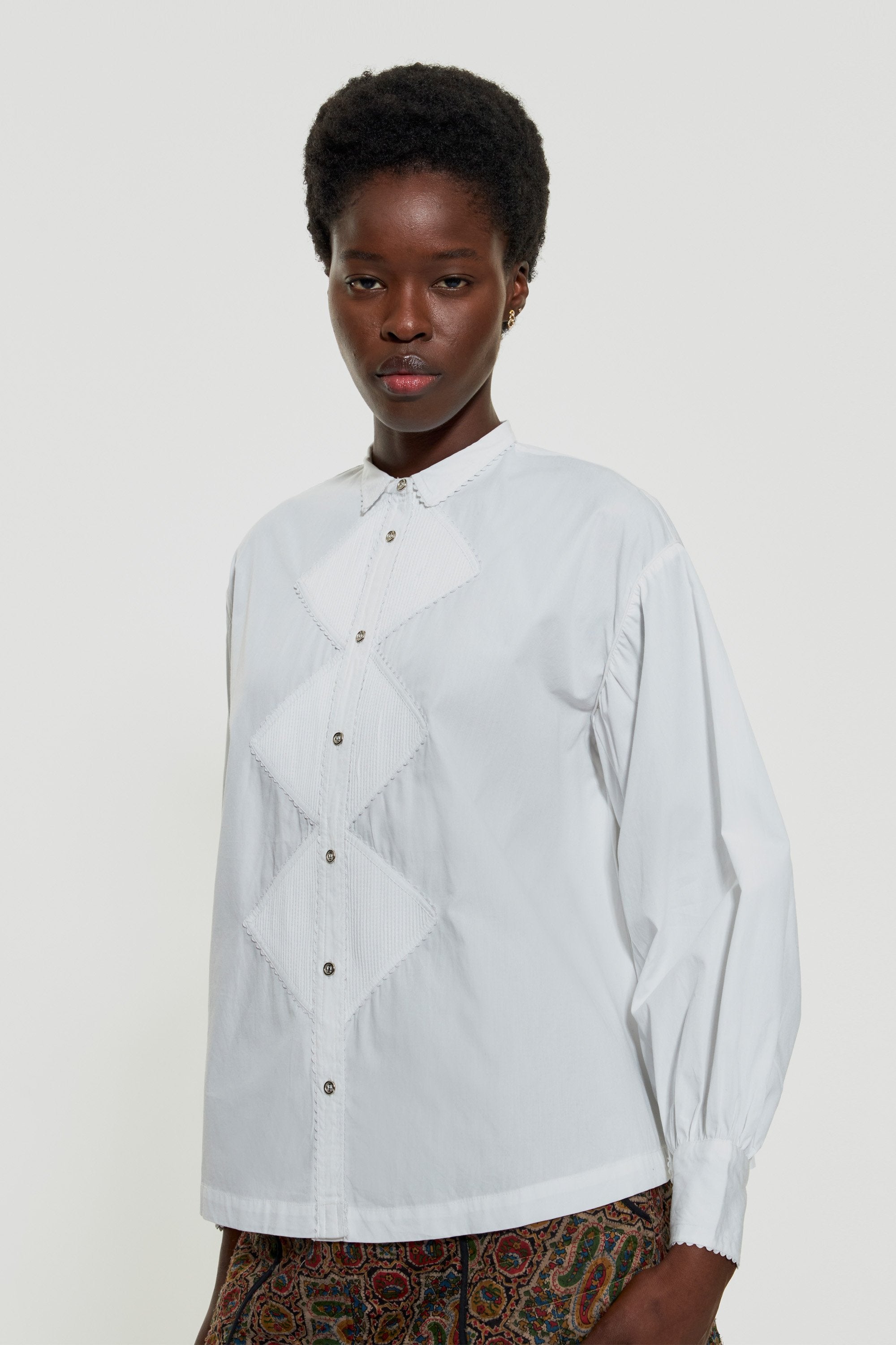 Laura blouse