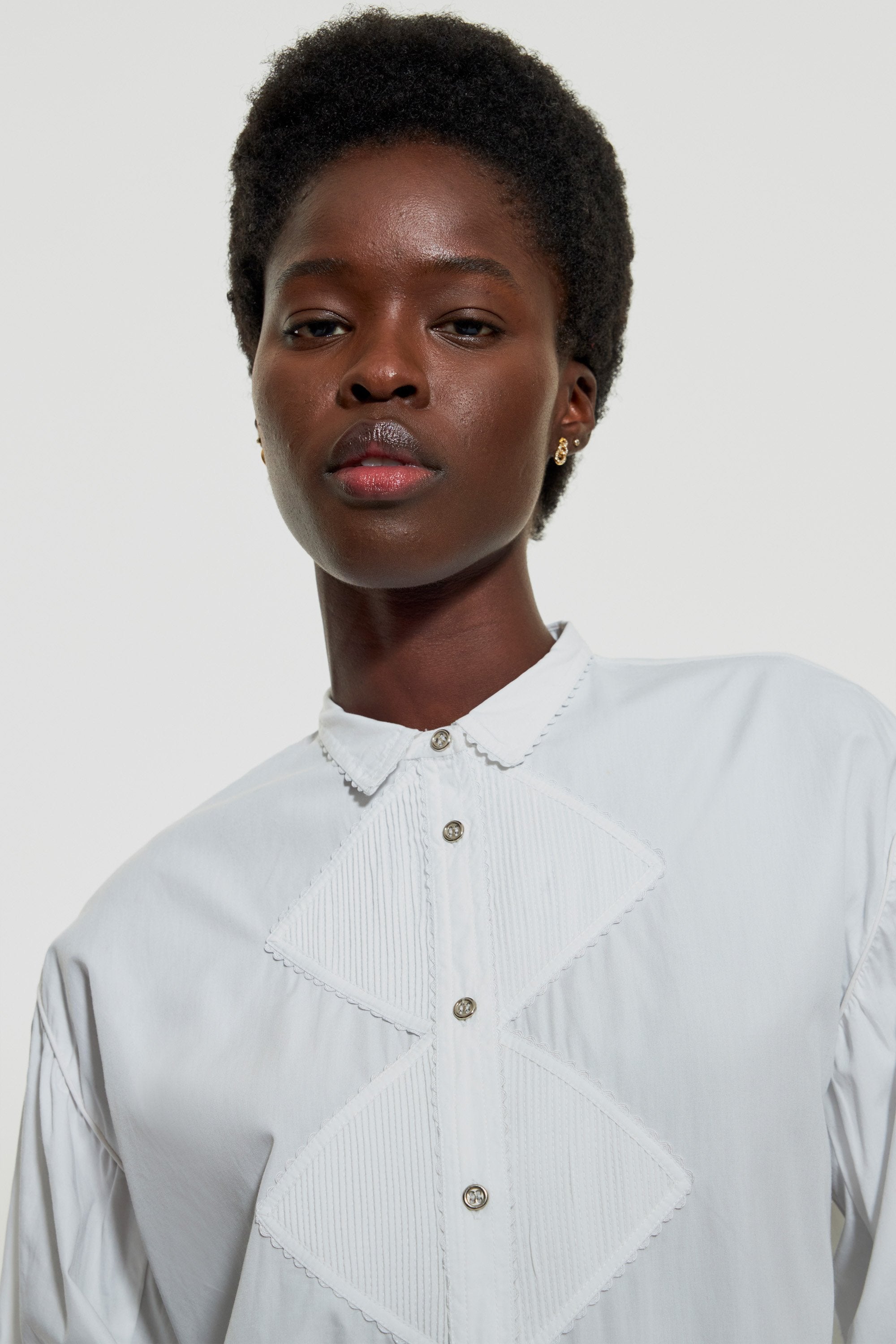 Laura blouse