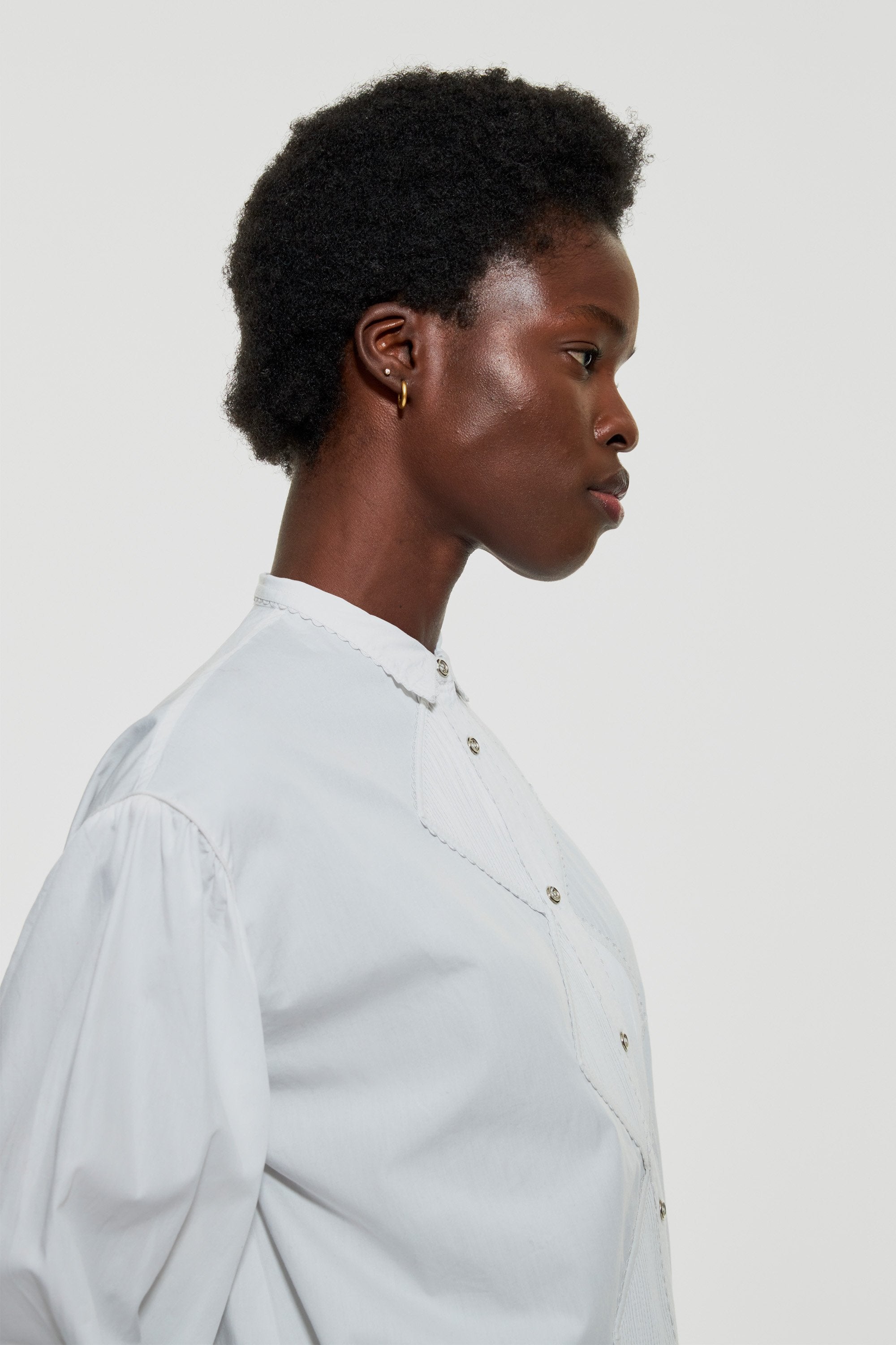 Laura blouse