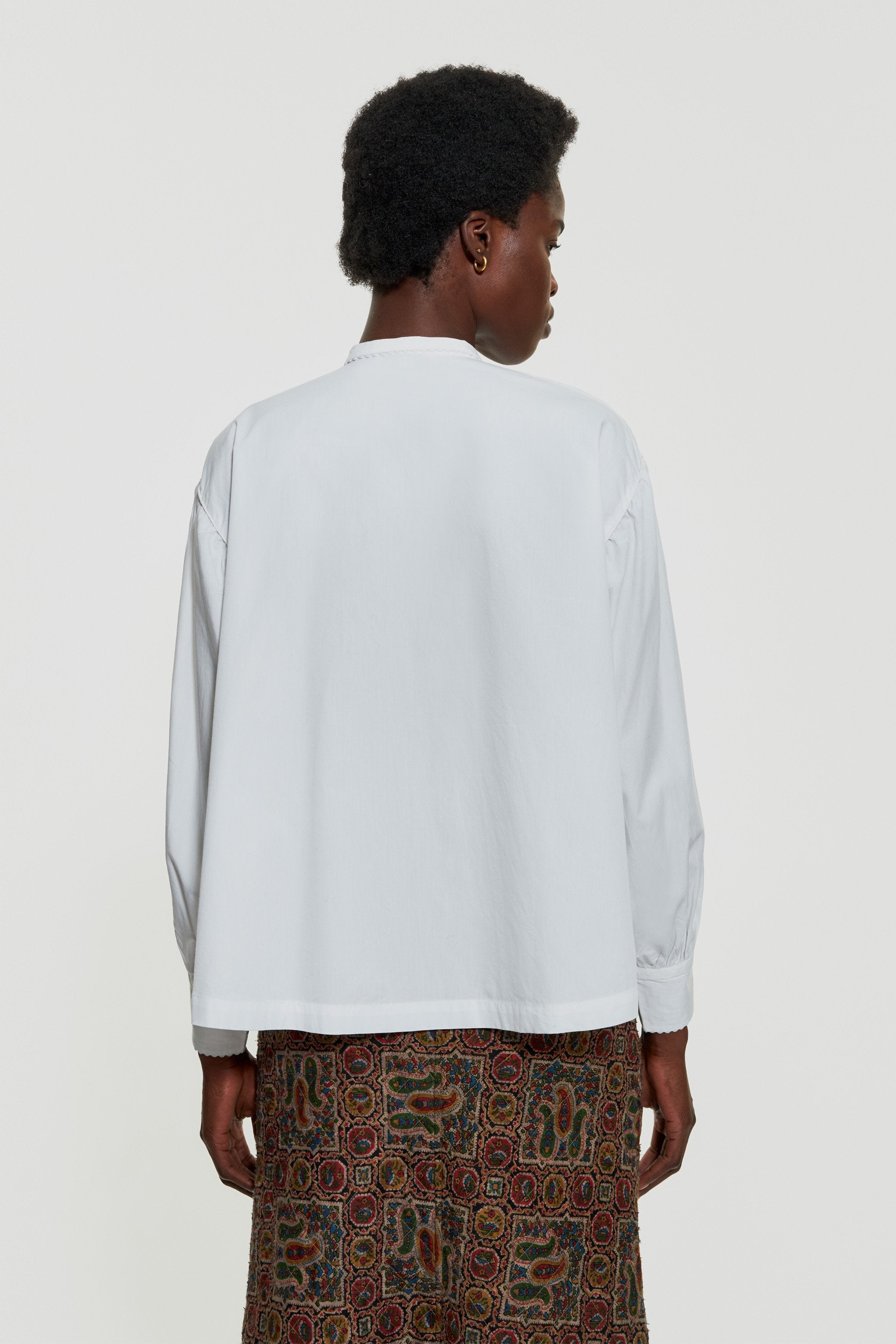 Laura blouse