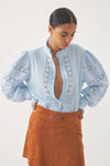 Blusa Lena