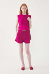 Embroidered Top Lola