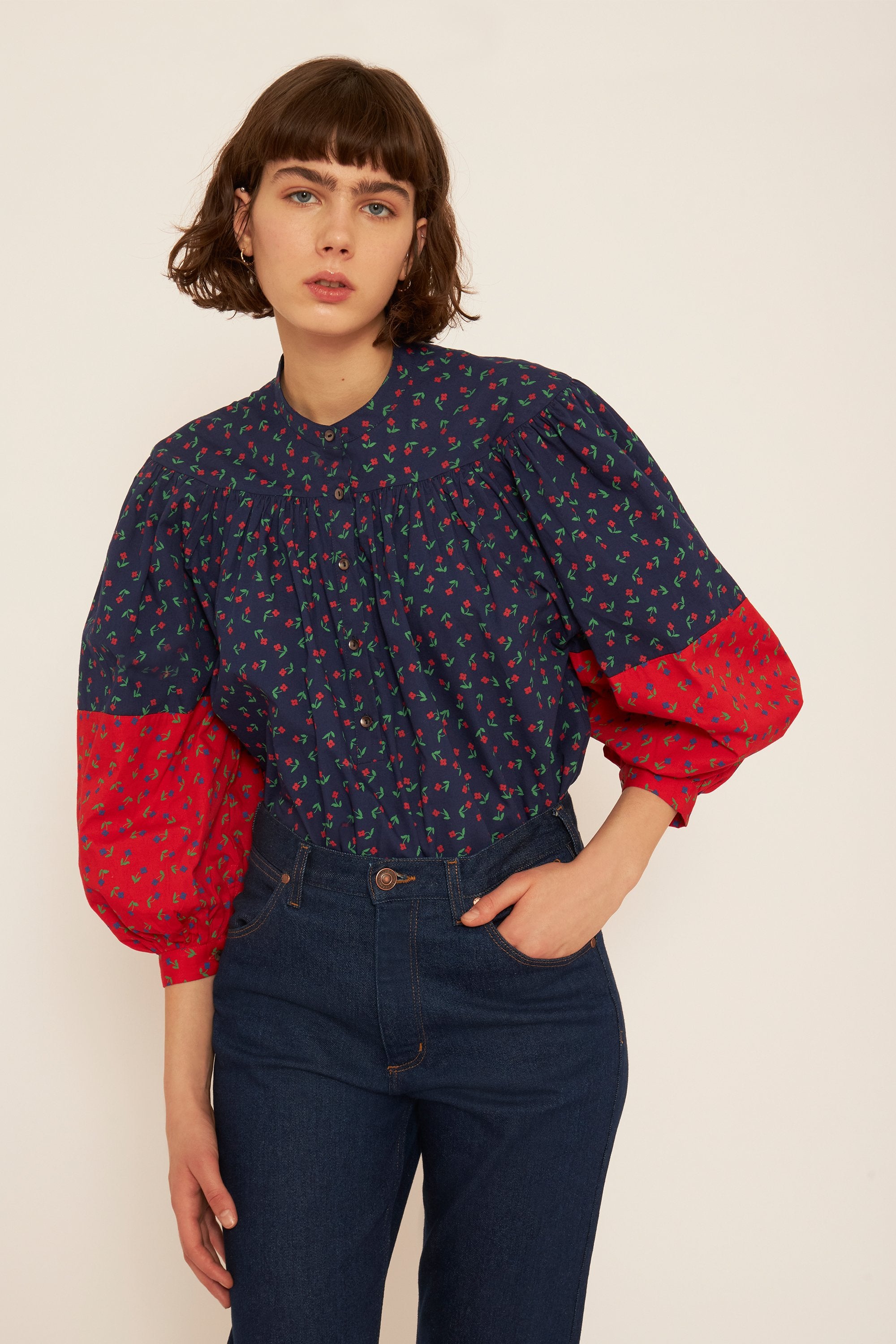 Blouse Lorella