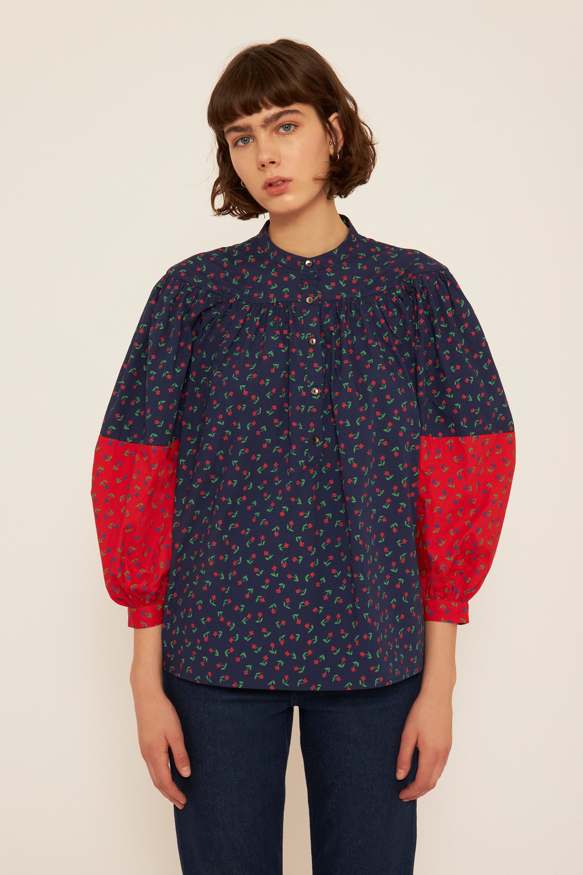 Blouse Lorella