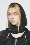 Cagoule Lune