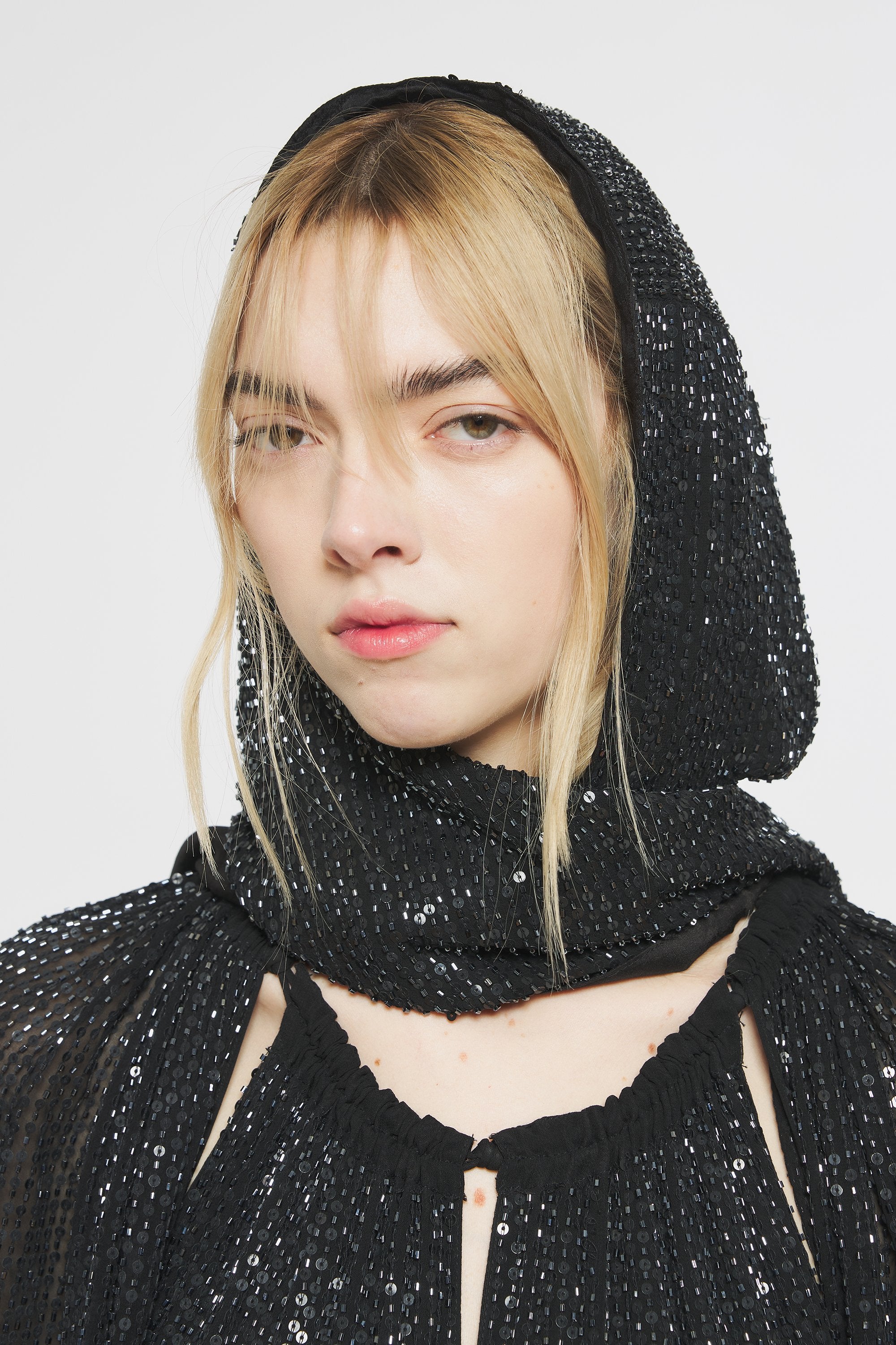 Cagoule Lune