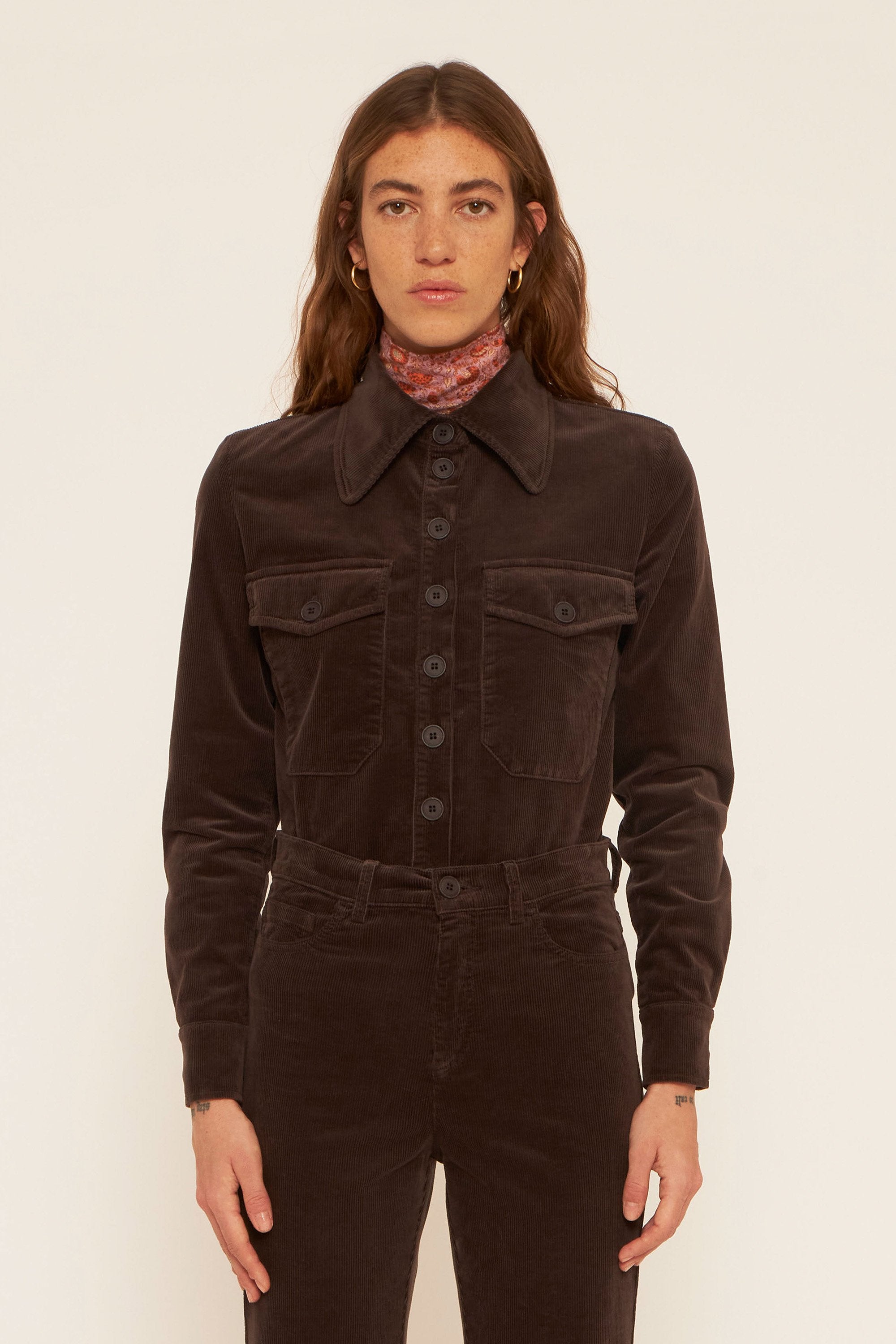 Chemise Maggy