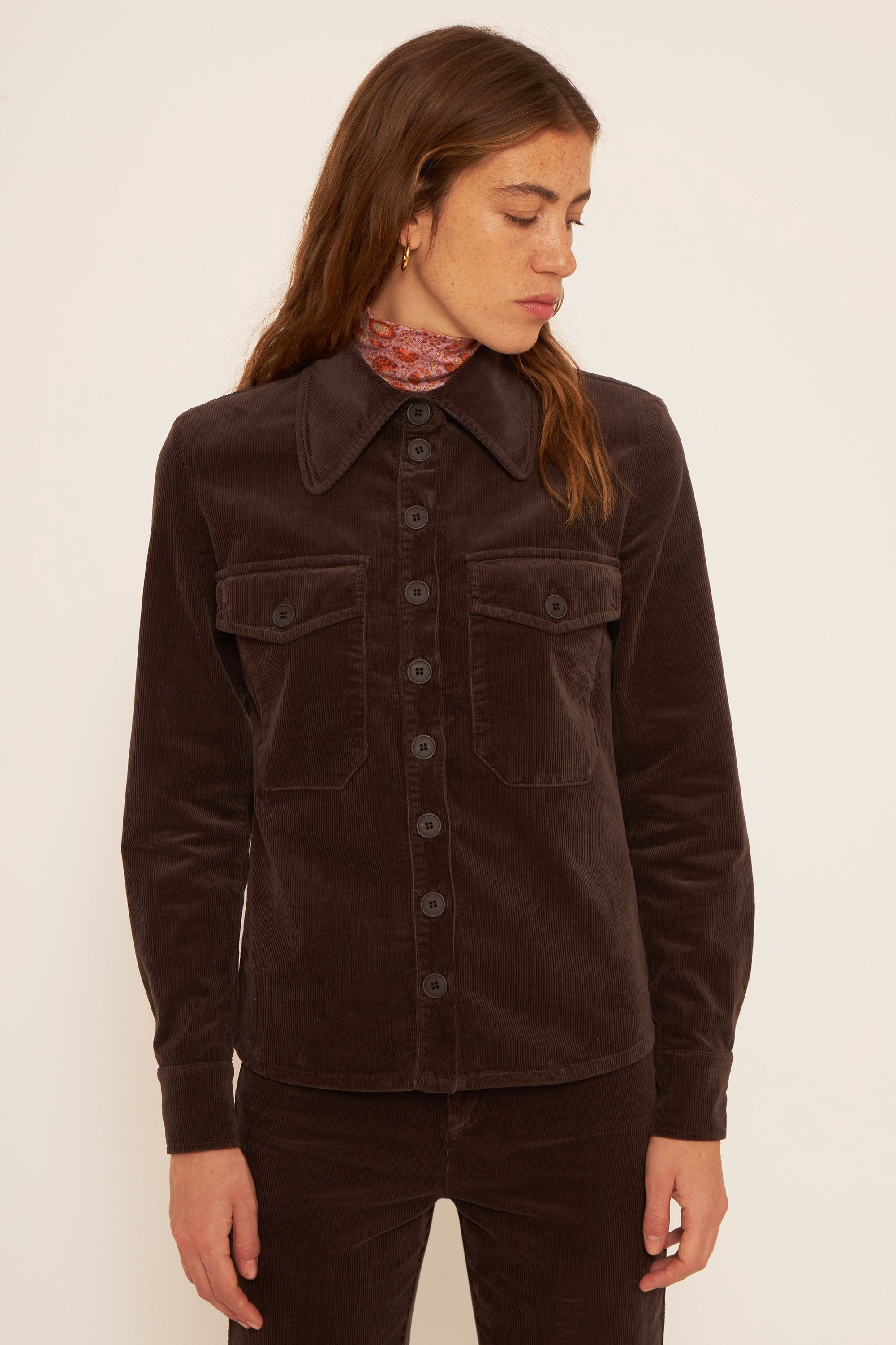 Chemise Maggy