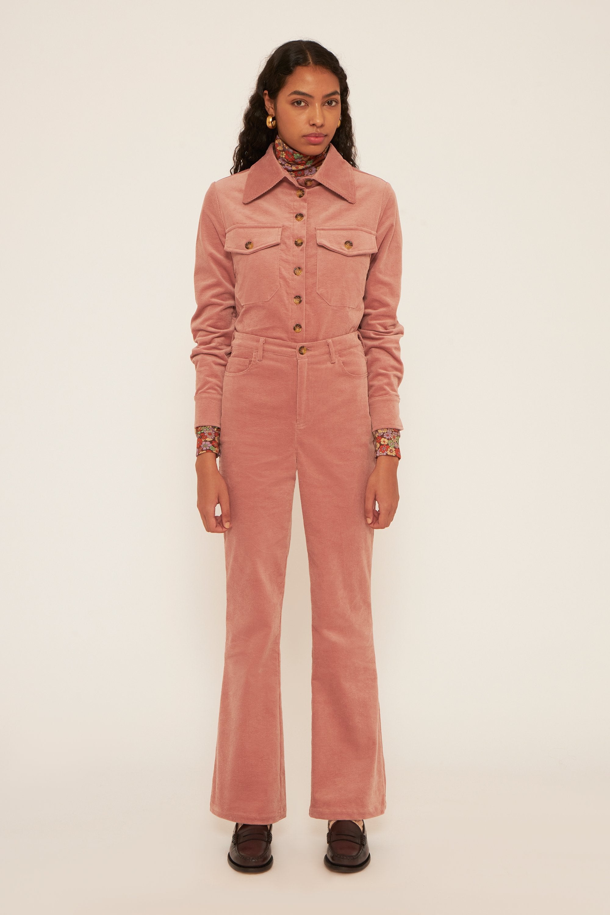Chemise Maggy