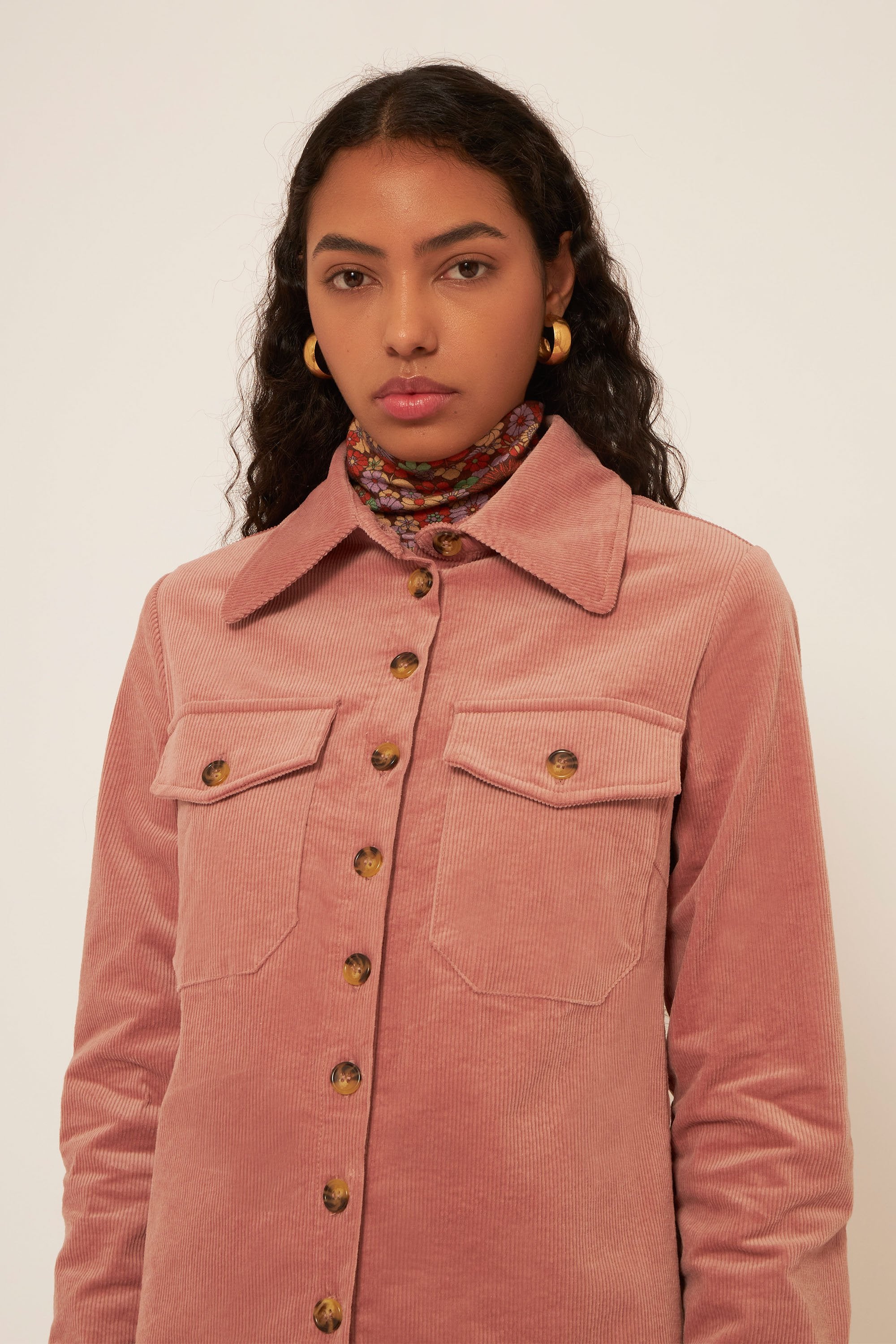 Chemise Maggy