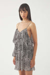 Dress Marbie