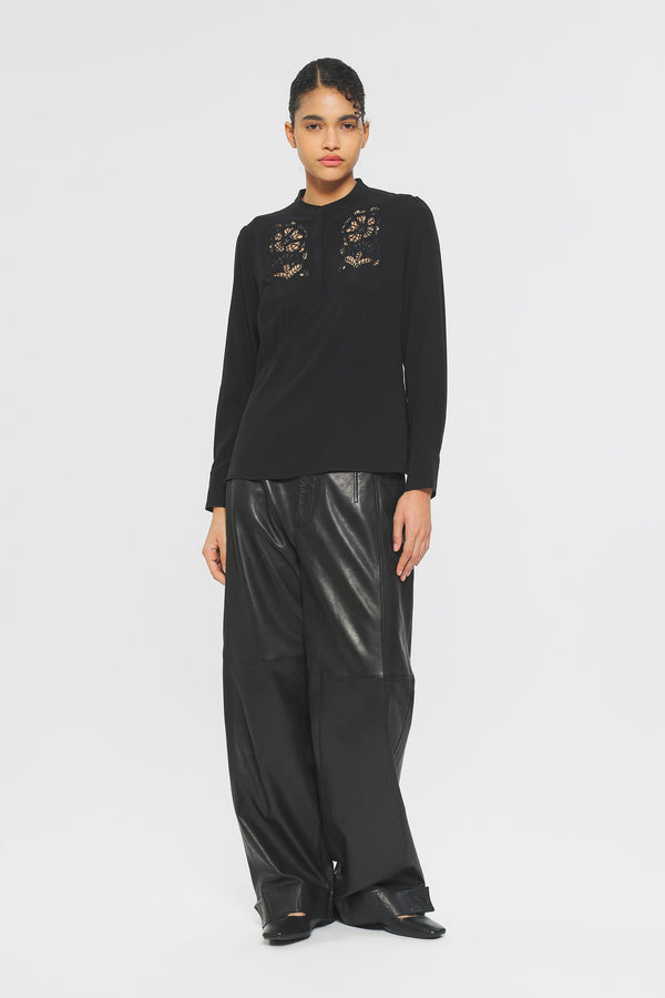 Blusa Marina