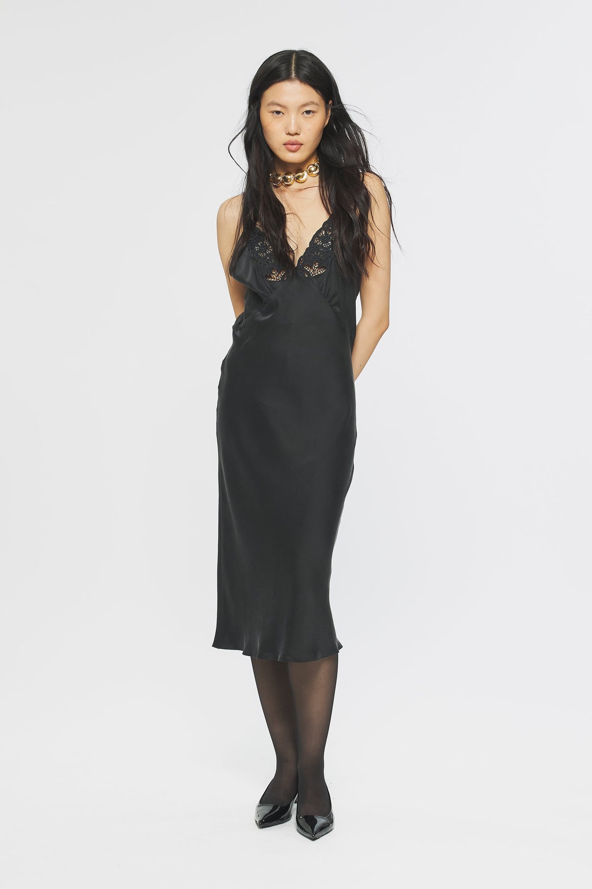 Marina Dress