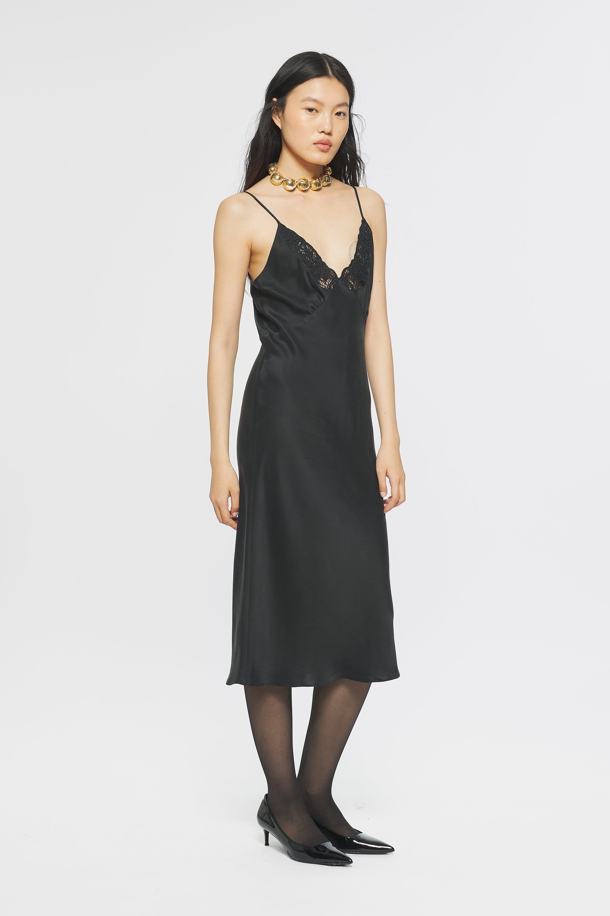 Robe Marina