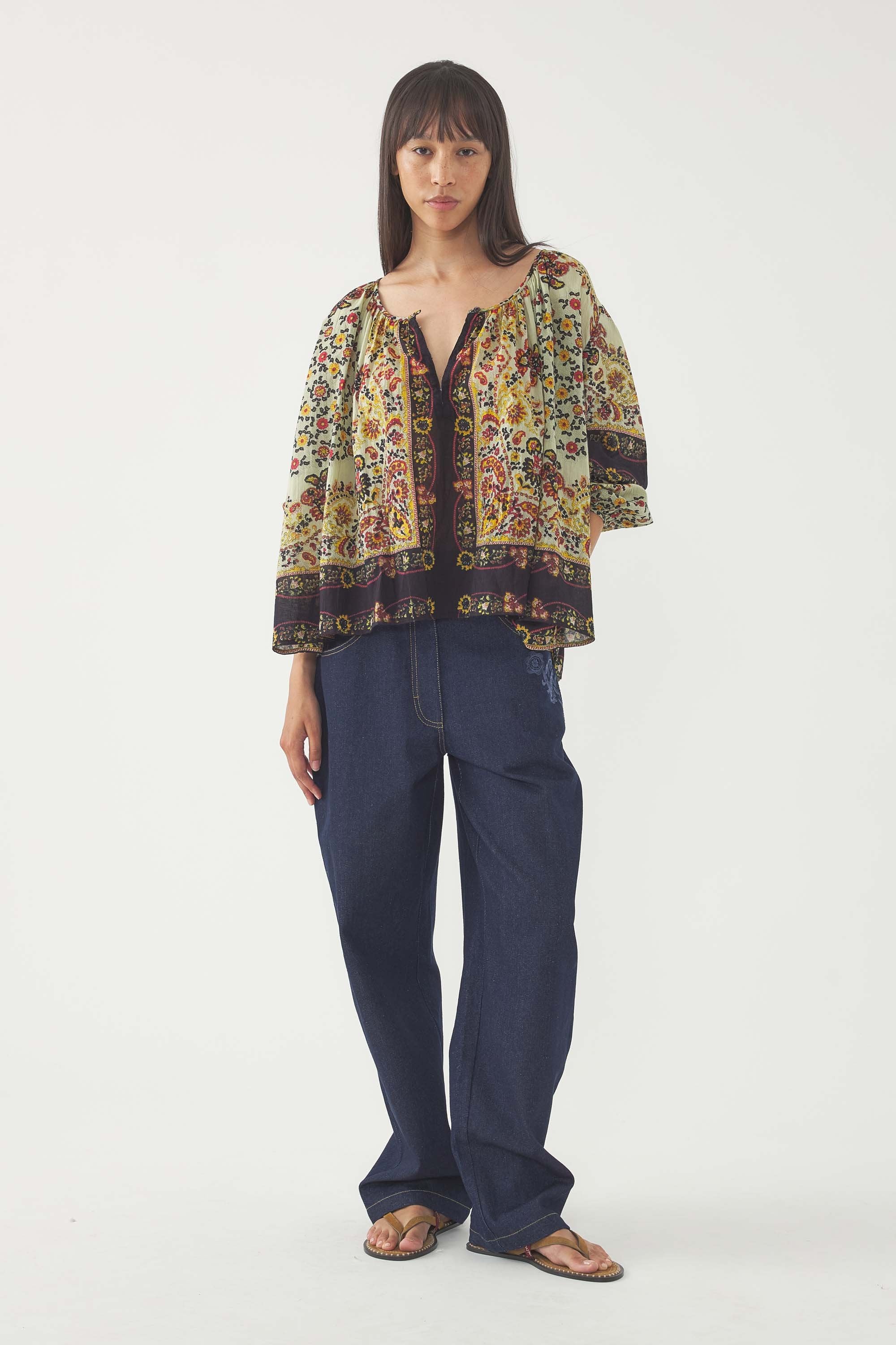 Blouse Marius