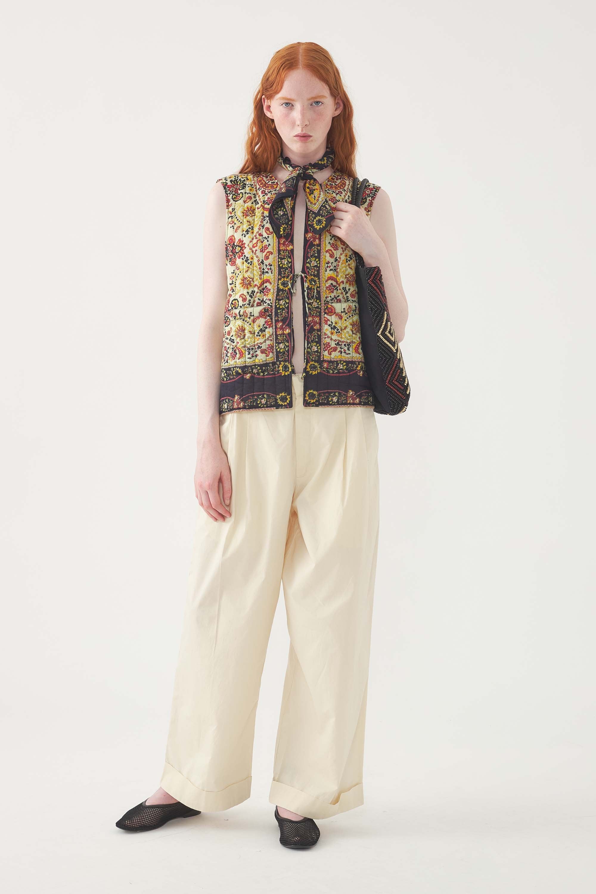 Gilet Marius