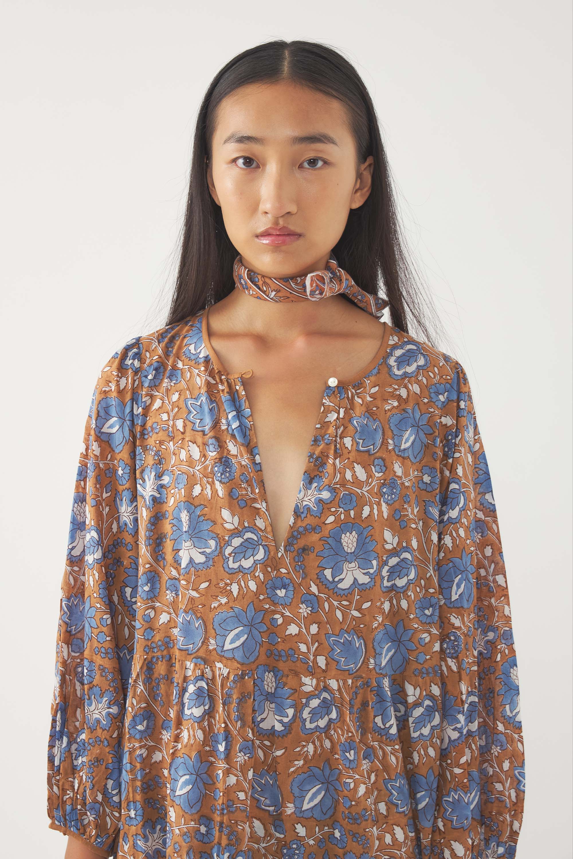 Maxi Dress Maude