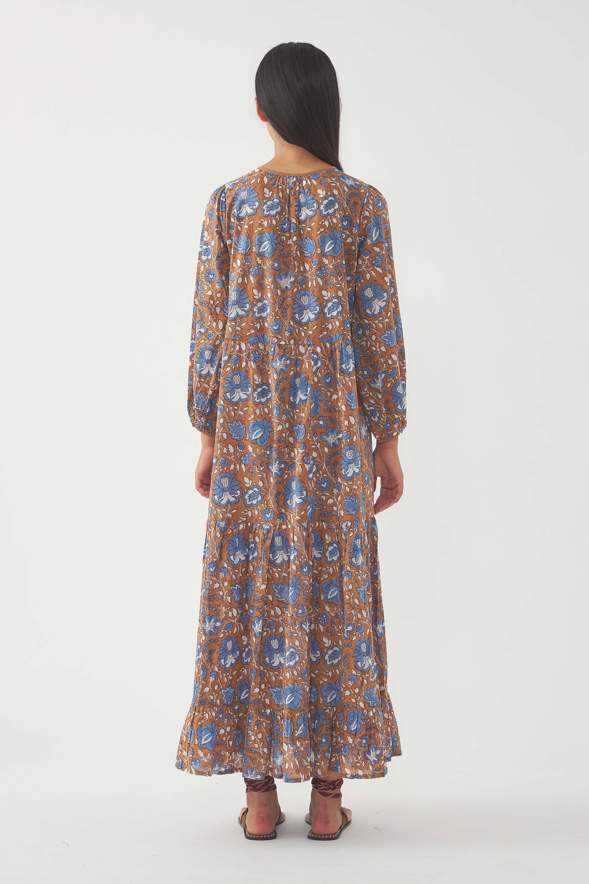 Maxi Dress Maude