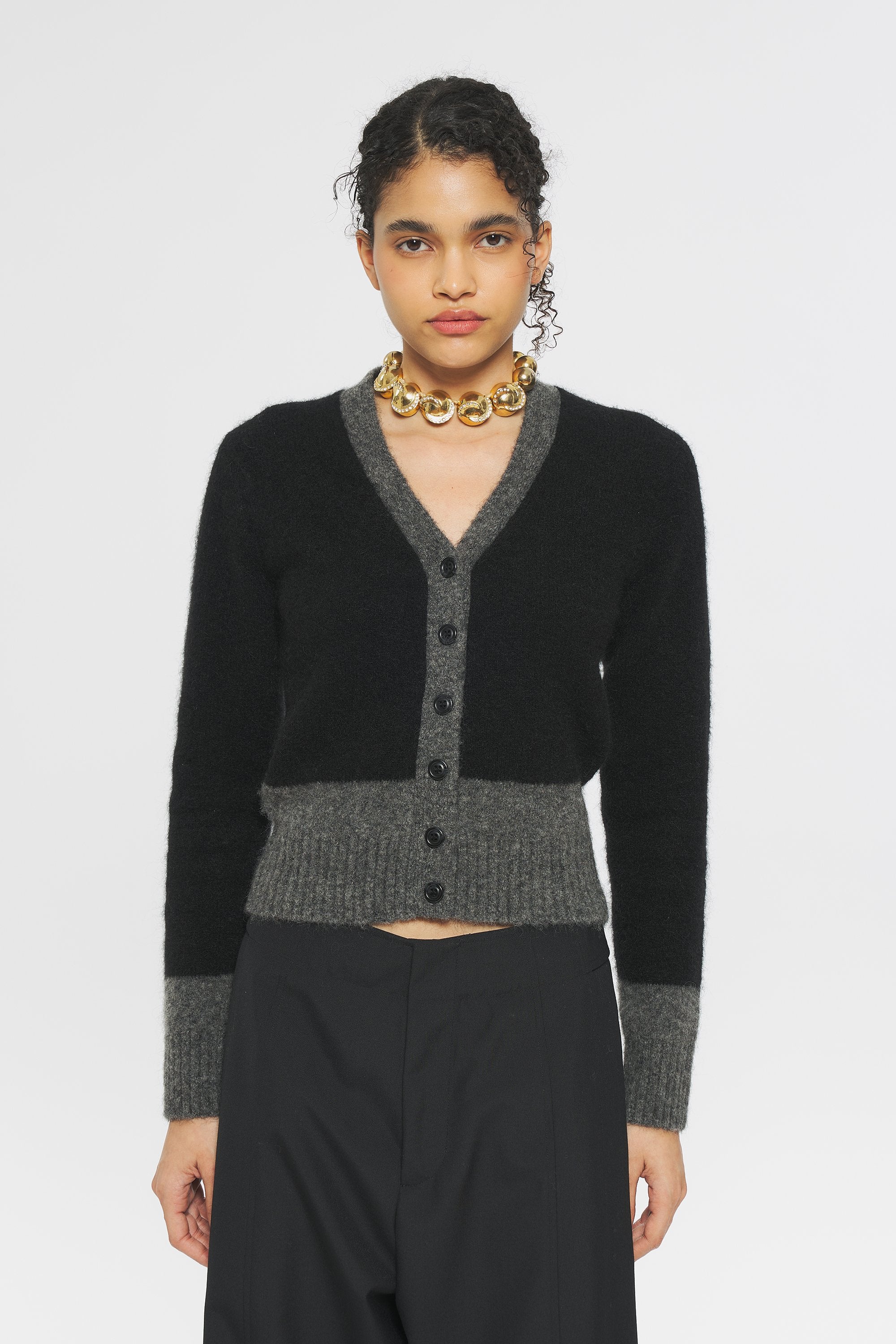 Cardigan Michelle