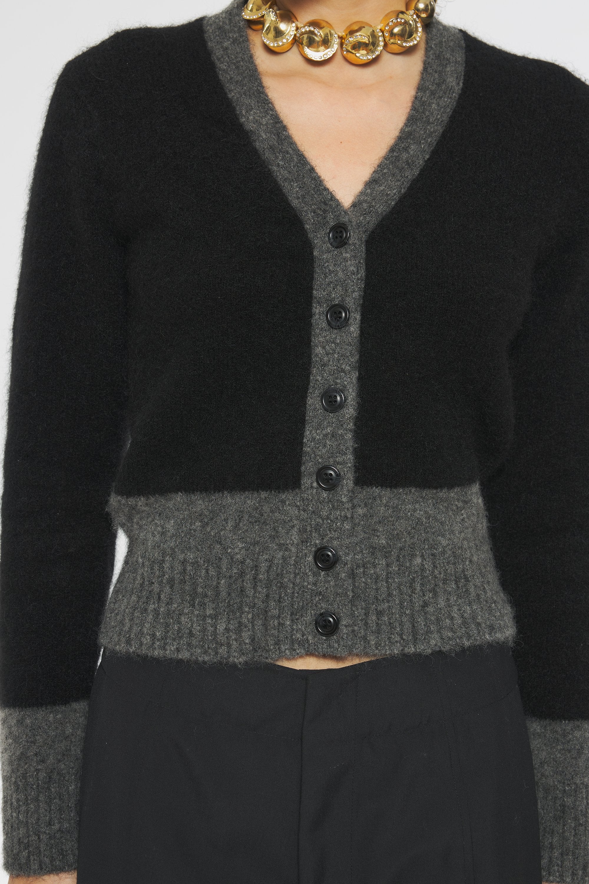 Cardigan Michelle