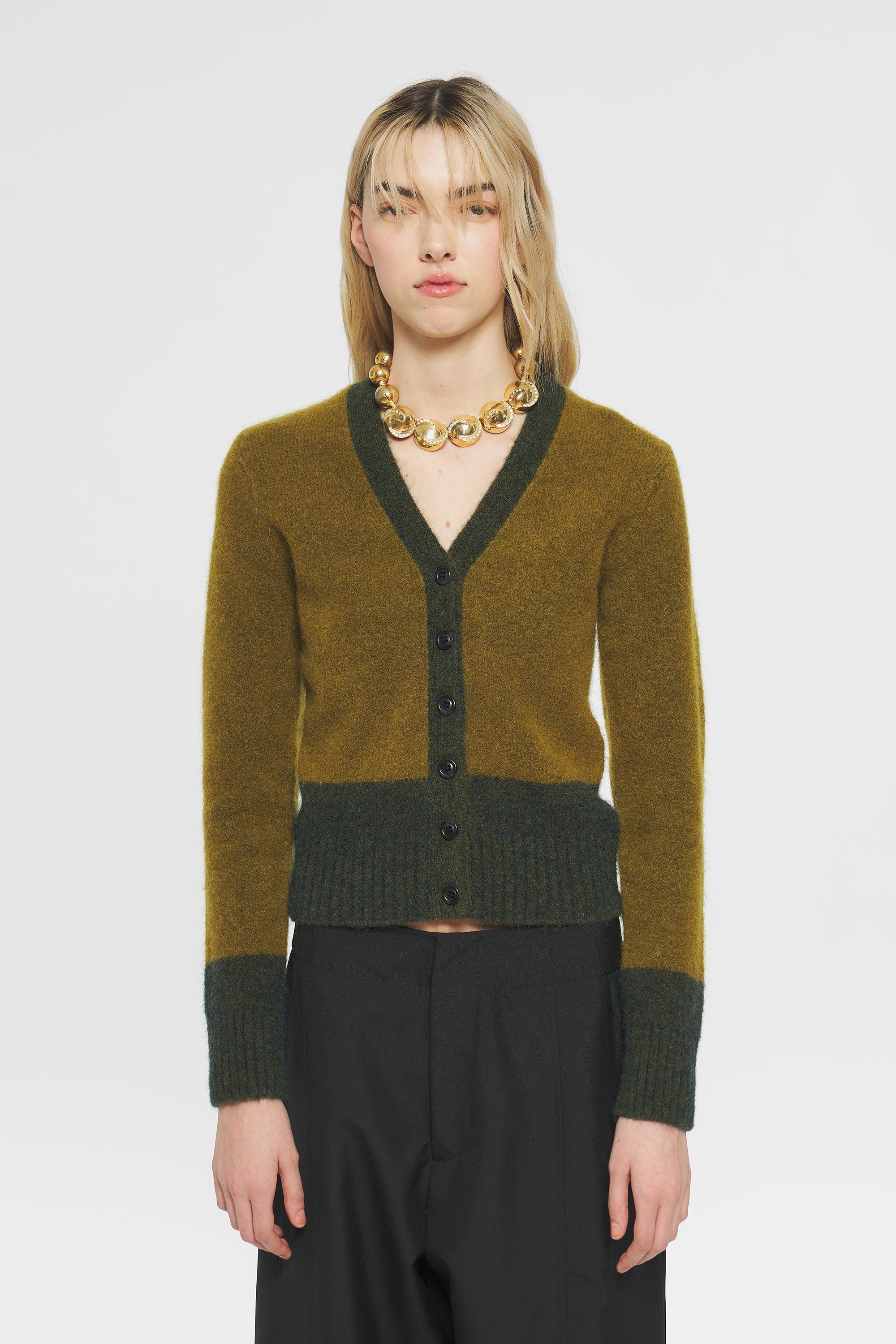 Cardigan Michelle