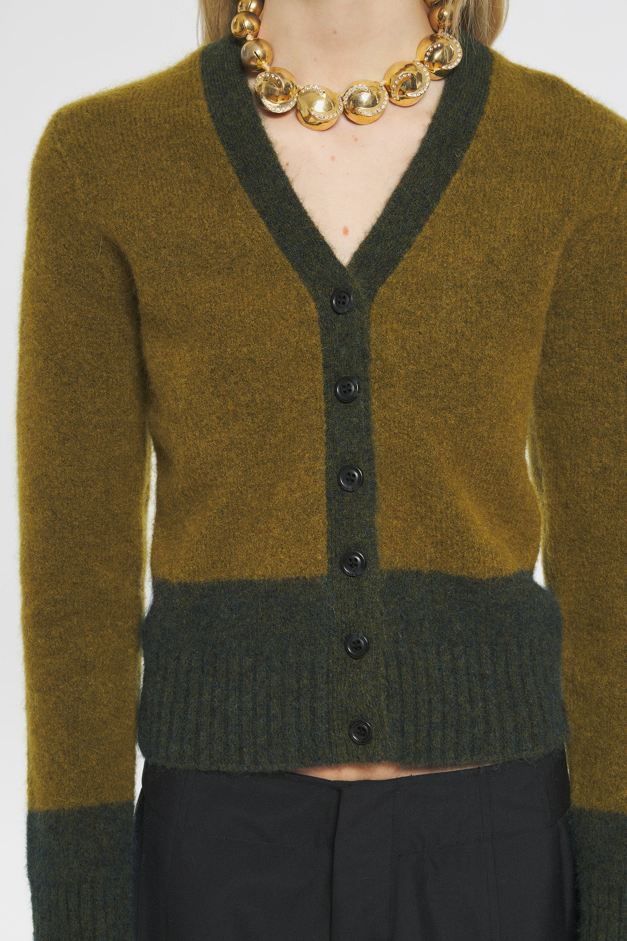 Cardigan Michelle