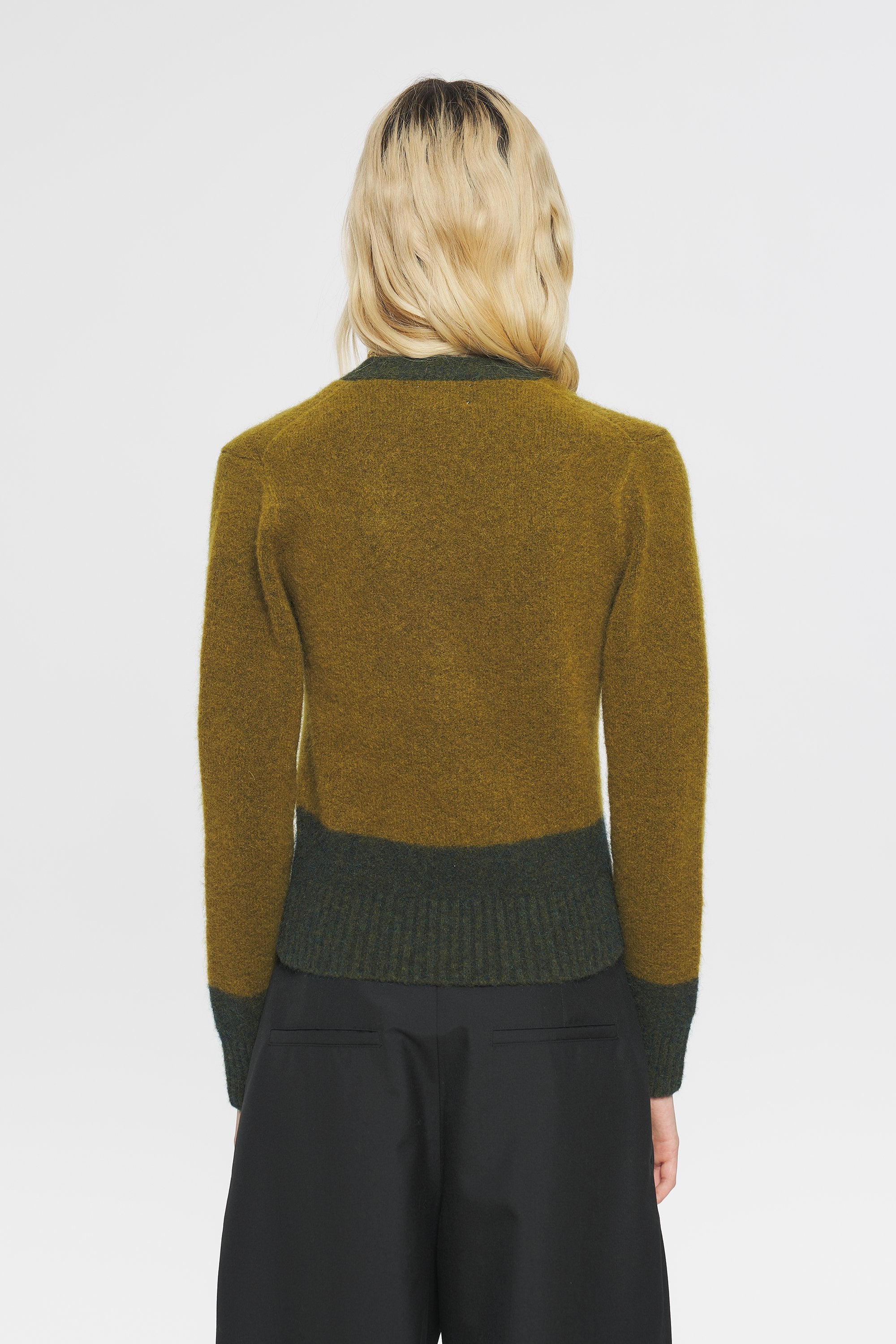 Cardigan Michelle
