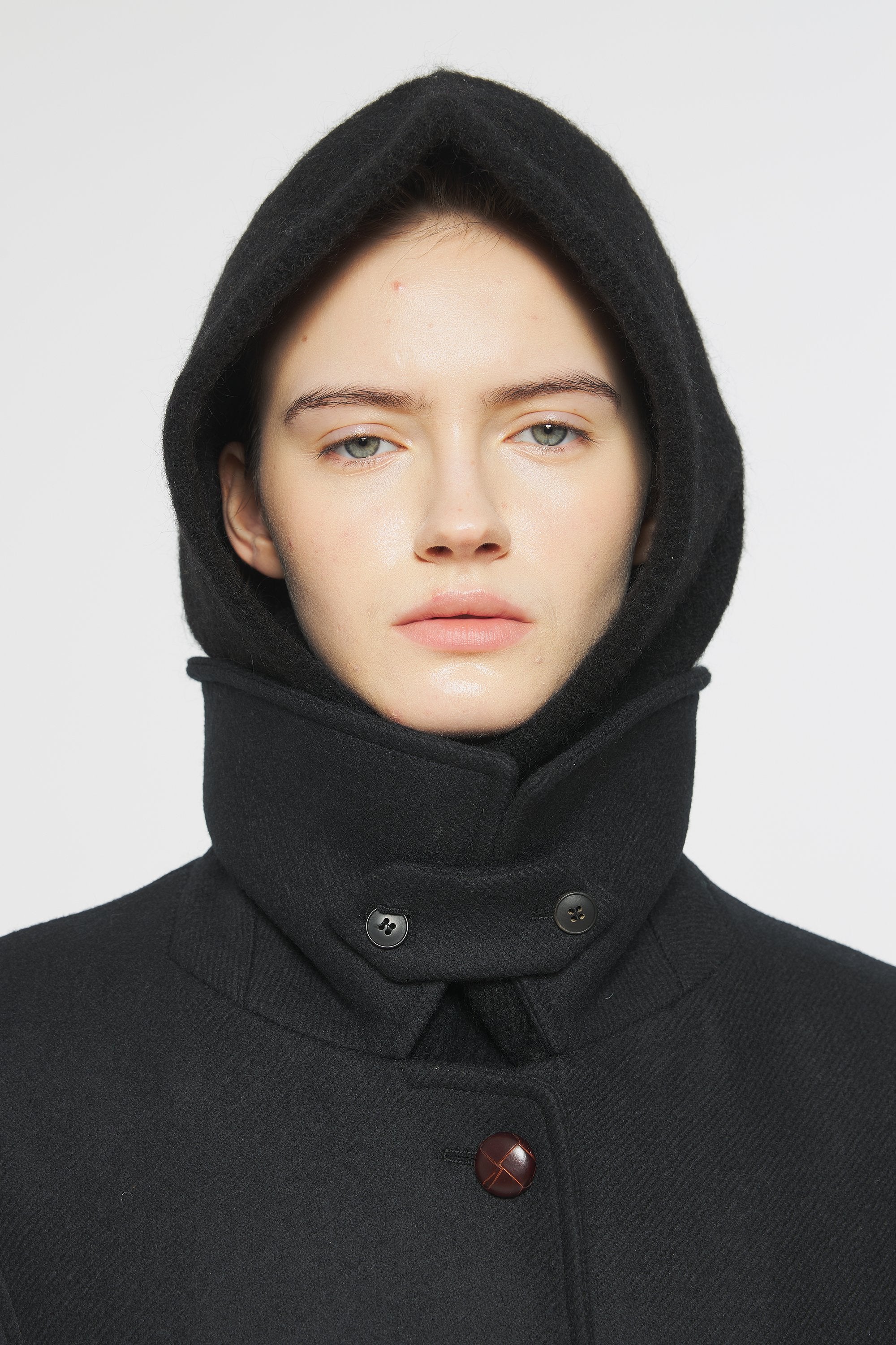 Cagoule Michelle