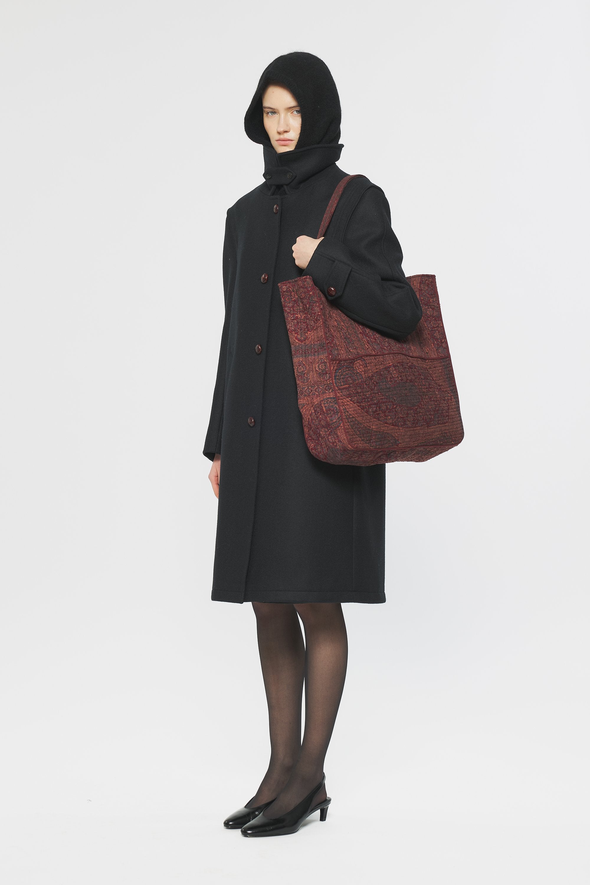 Cagoule Michelle