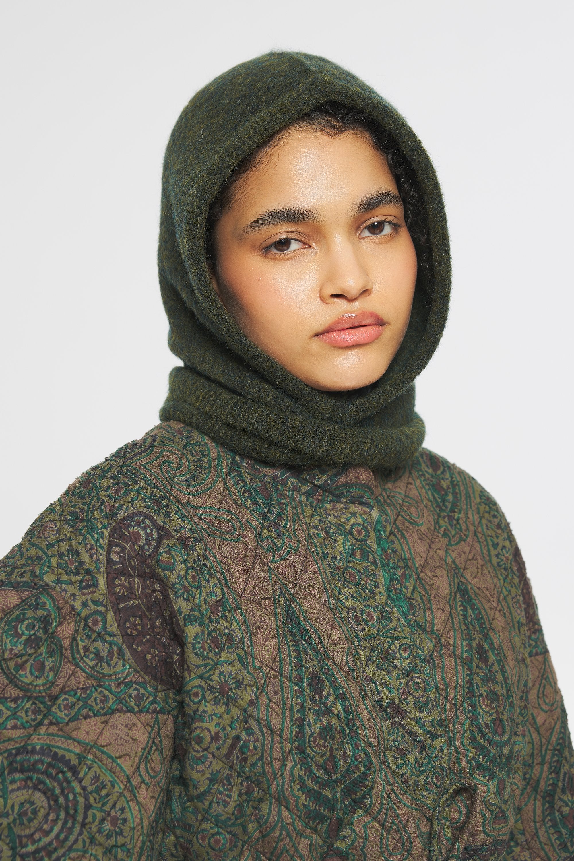 Michelle Balaclava