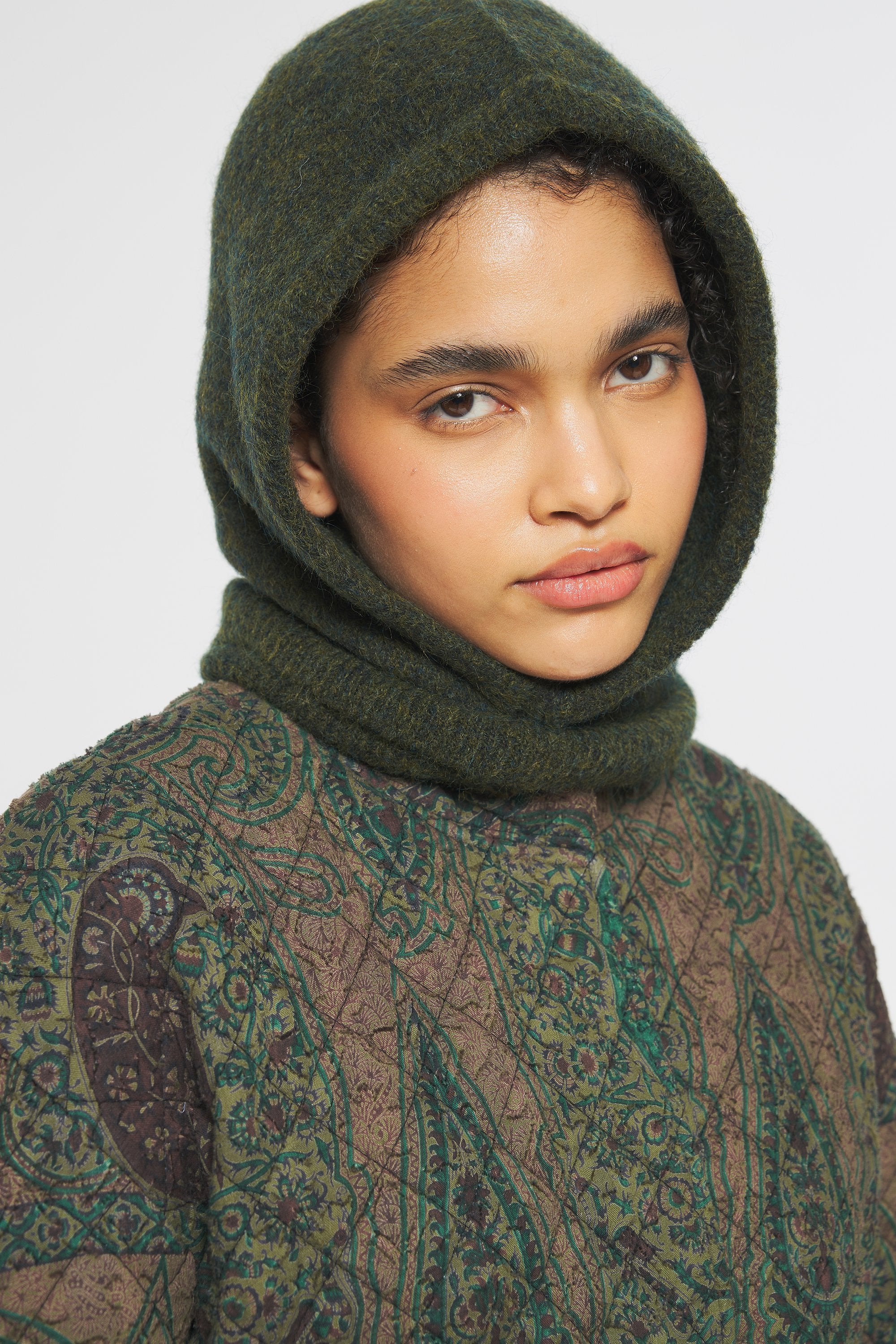 Michelle Balaclava