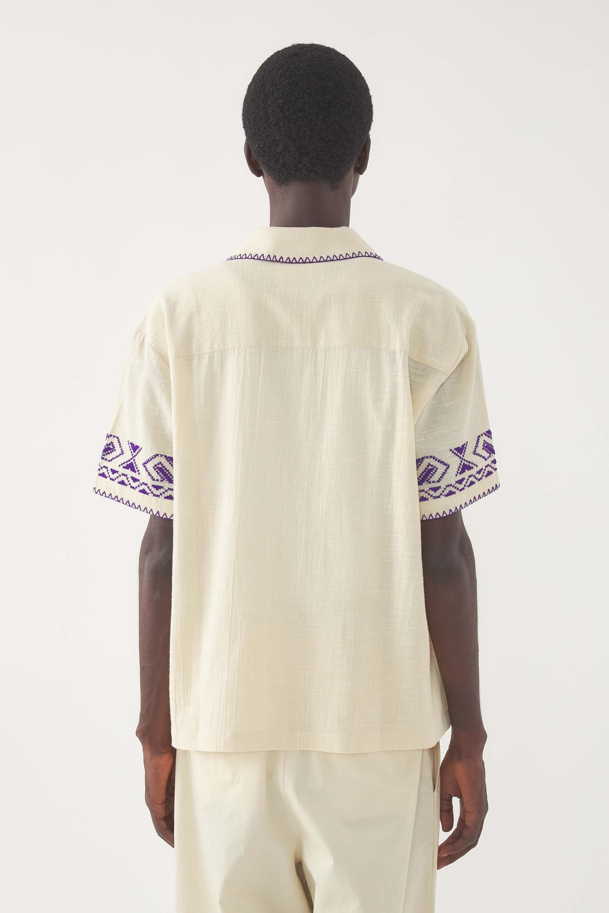 Blusa Milos