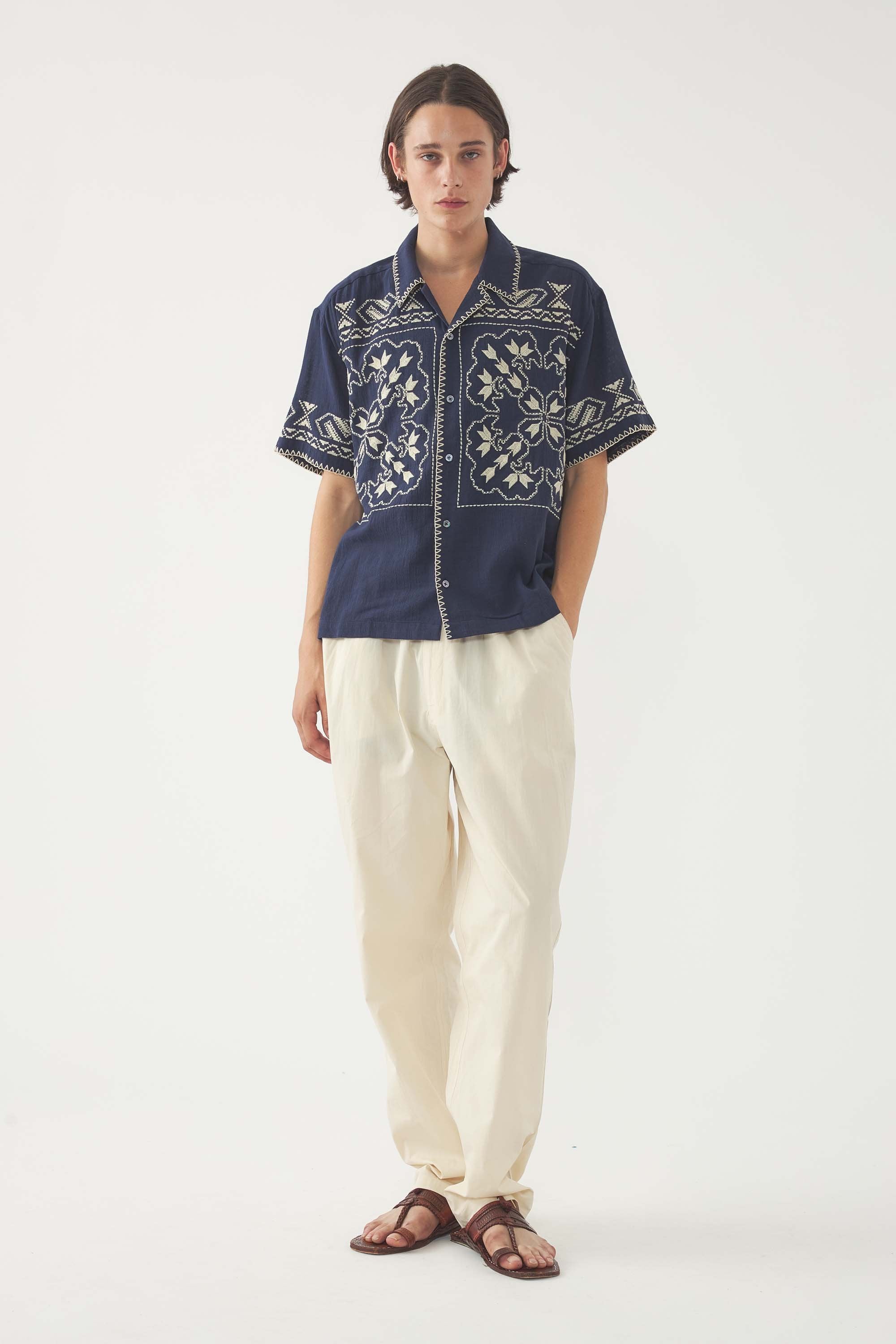 Shirt Milos